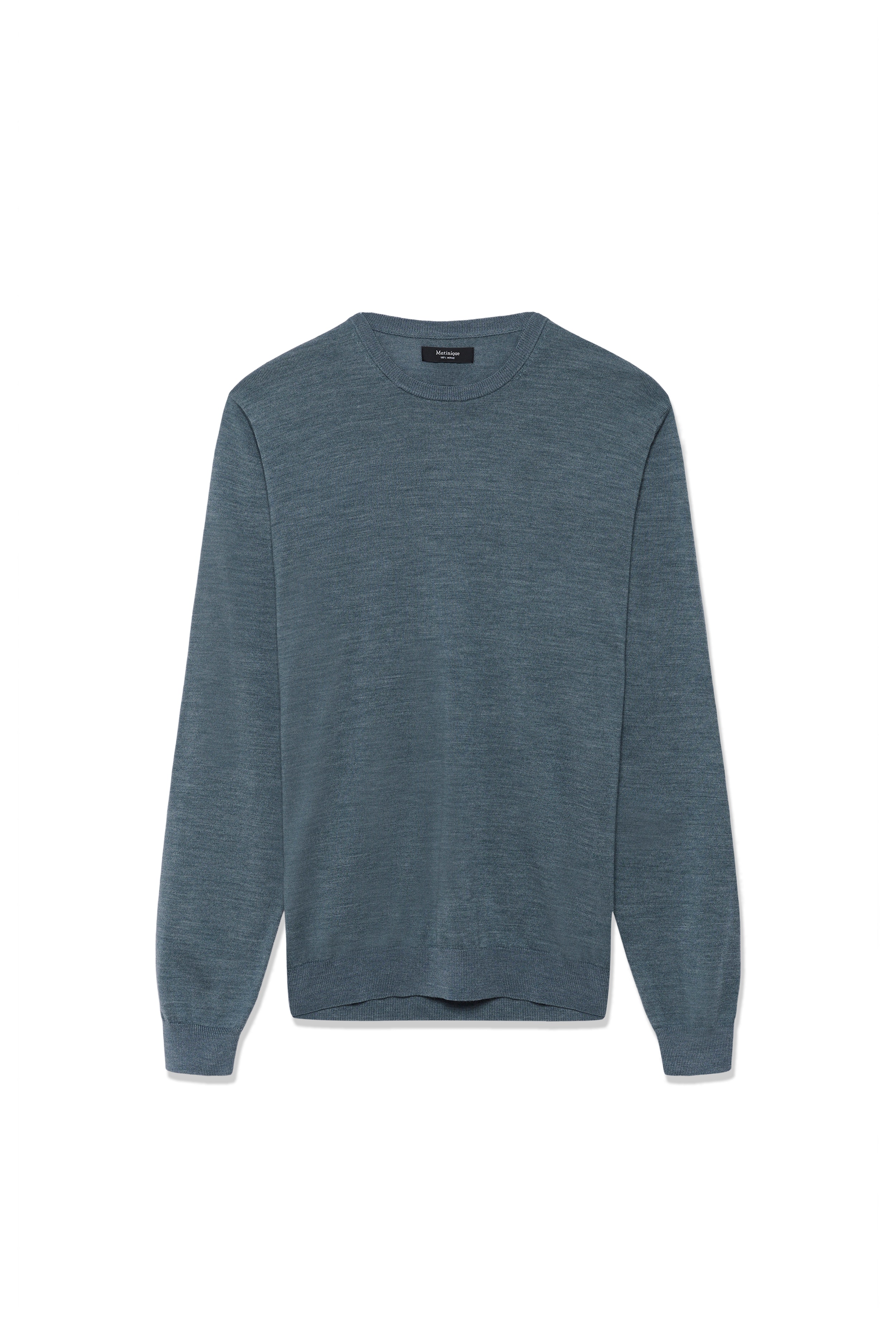 Margrate Merino Pullover PACK FRONT 30200611-1842141