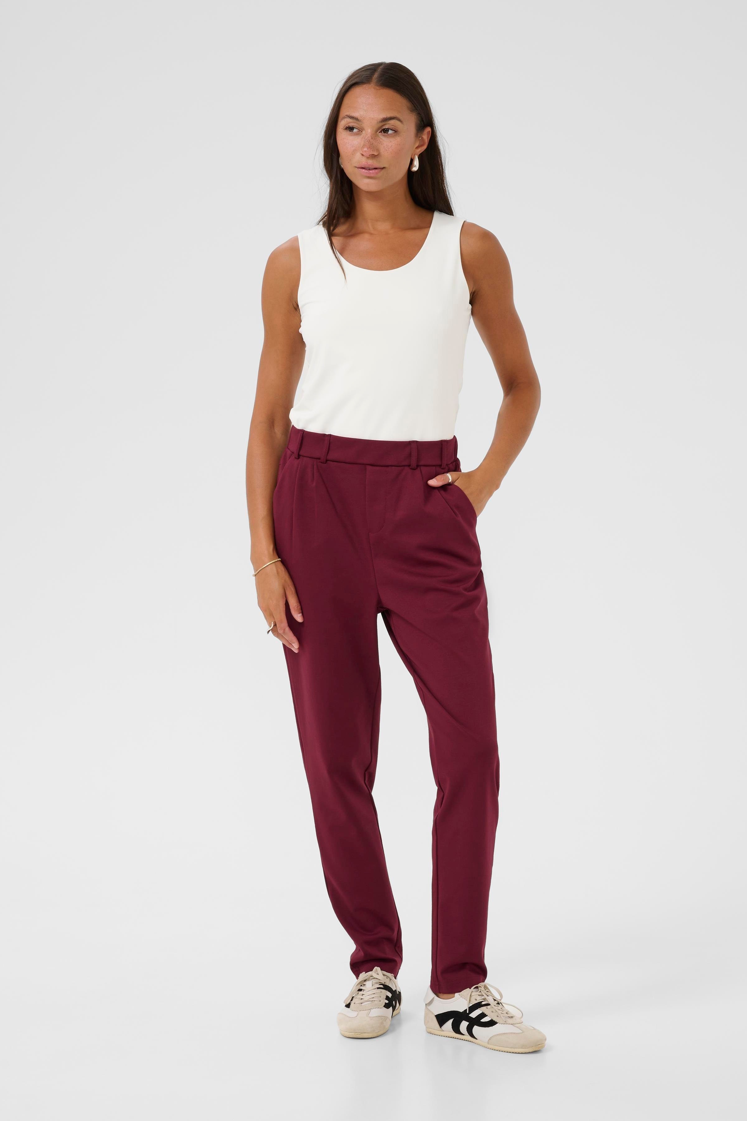 KAjenny Bukser LOOKBOOK FRONT 10508651-191528