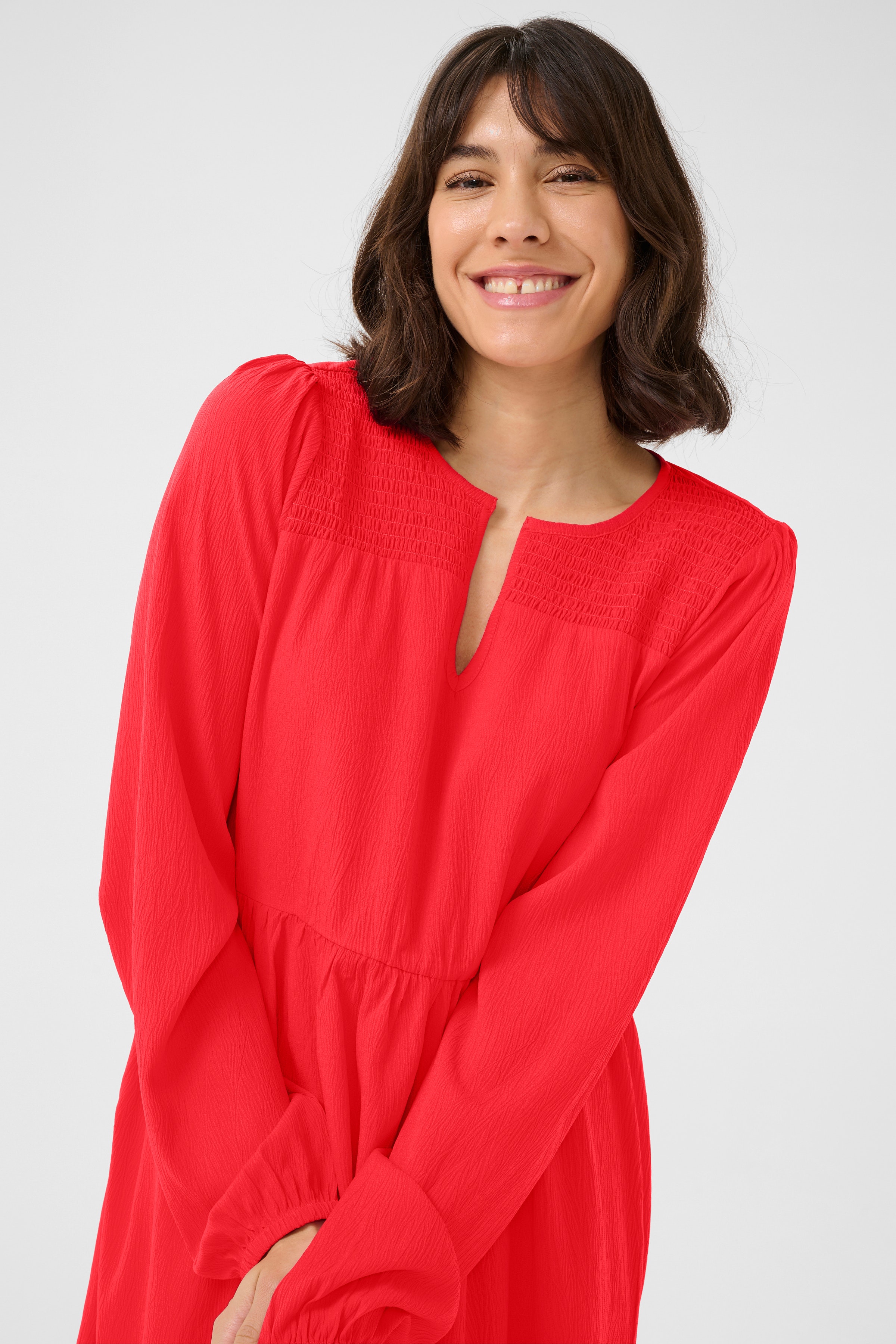 KAlinda Kjole LOOKBOOK DETAIL 10510224-191664