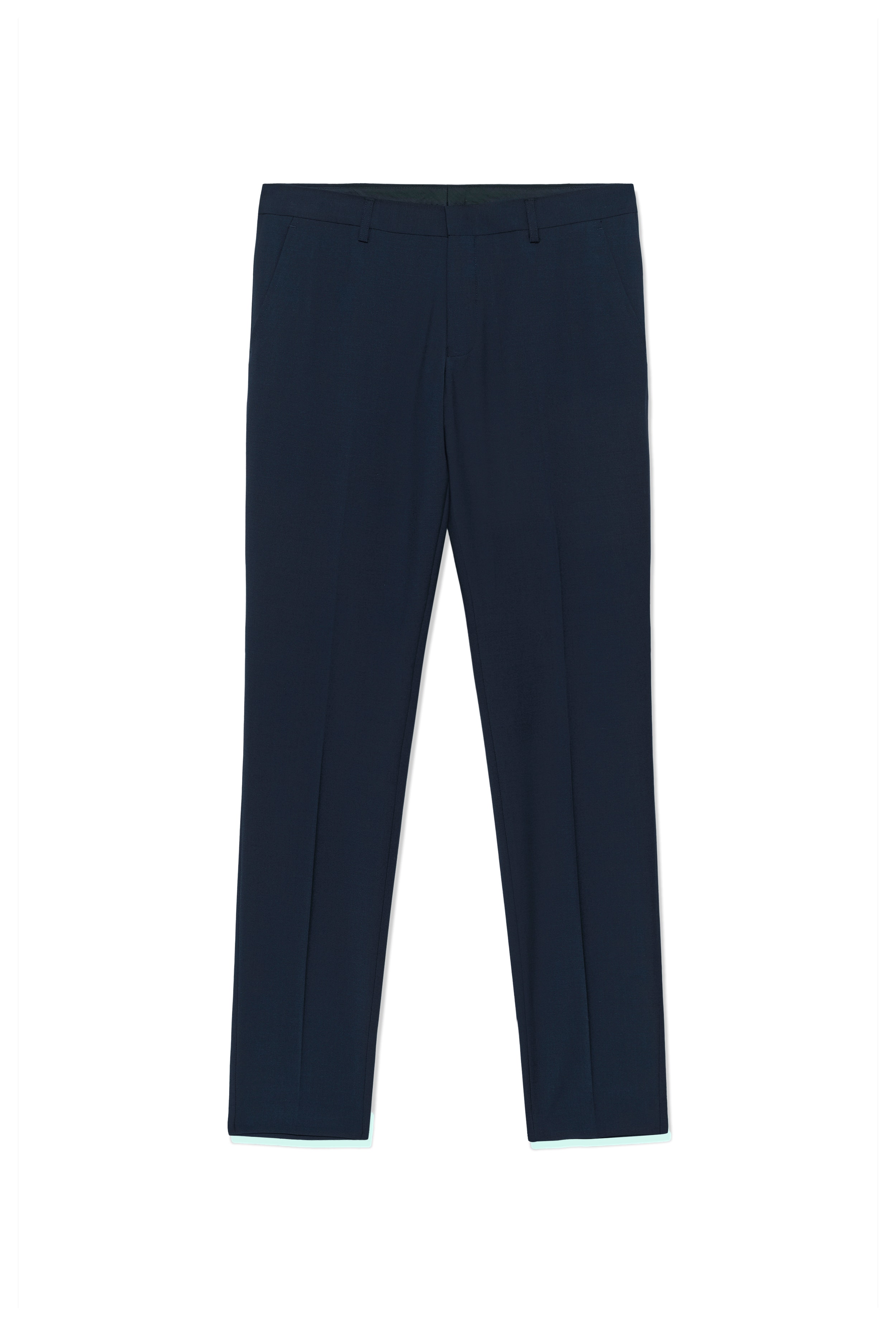 Vincent Trousers PACK FRONT 30203434-20211