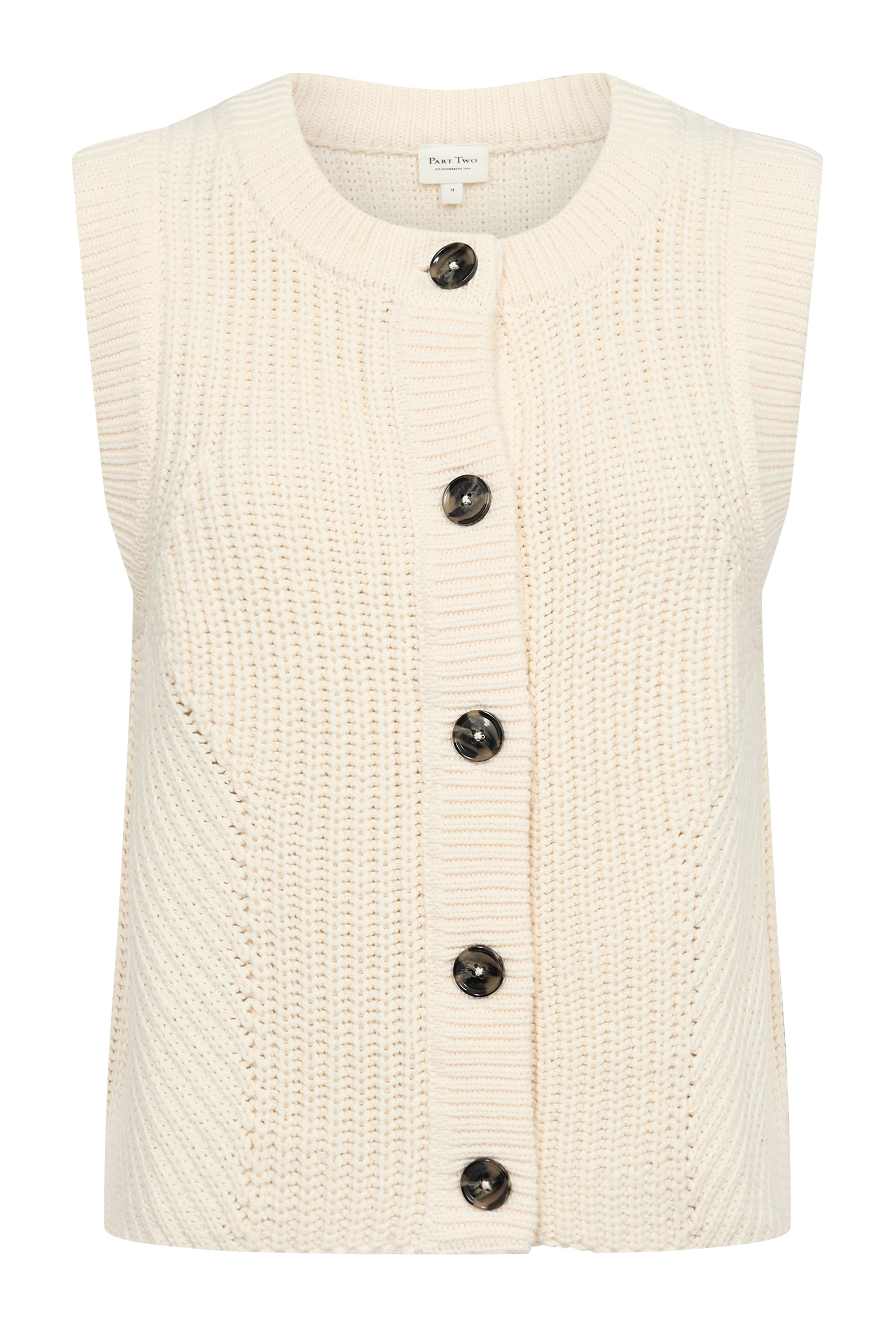 NoemiePW Weste PACK FRONT 30309384-120304