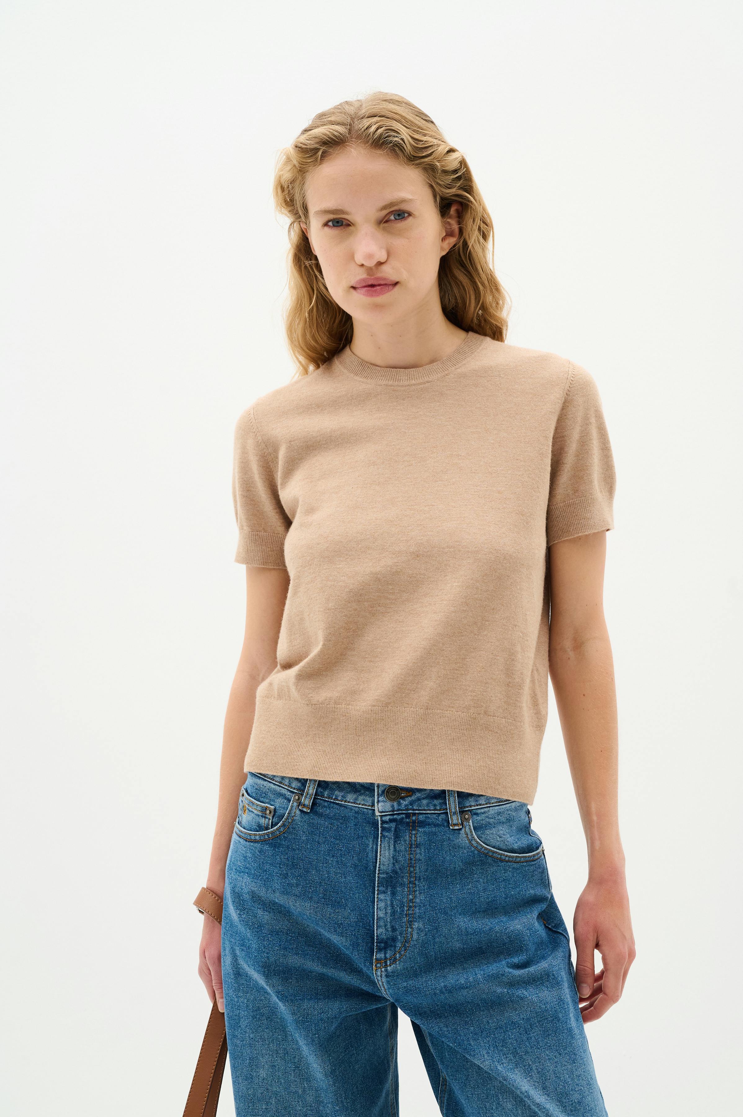 KellsieIW Pullover LOOKBOOK FRONT 30109743-1304031