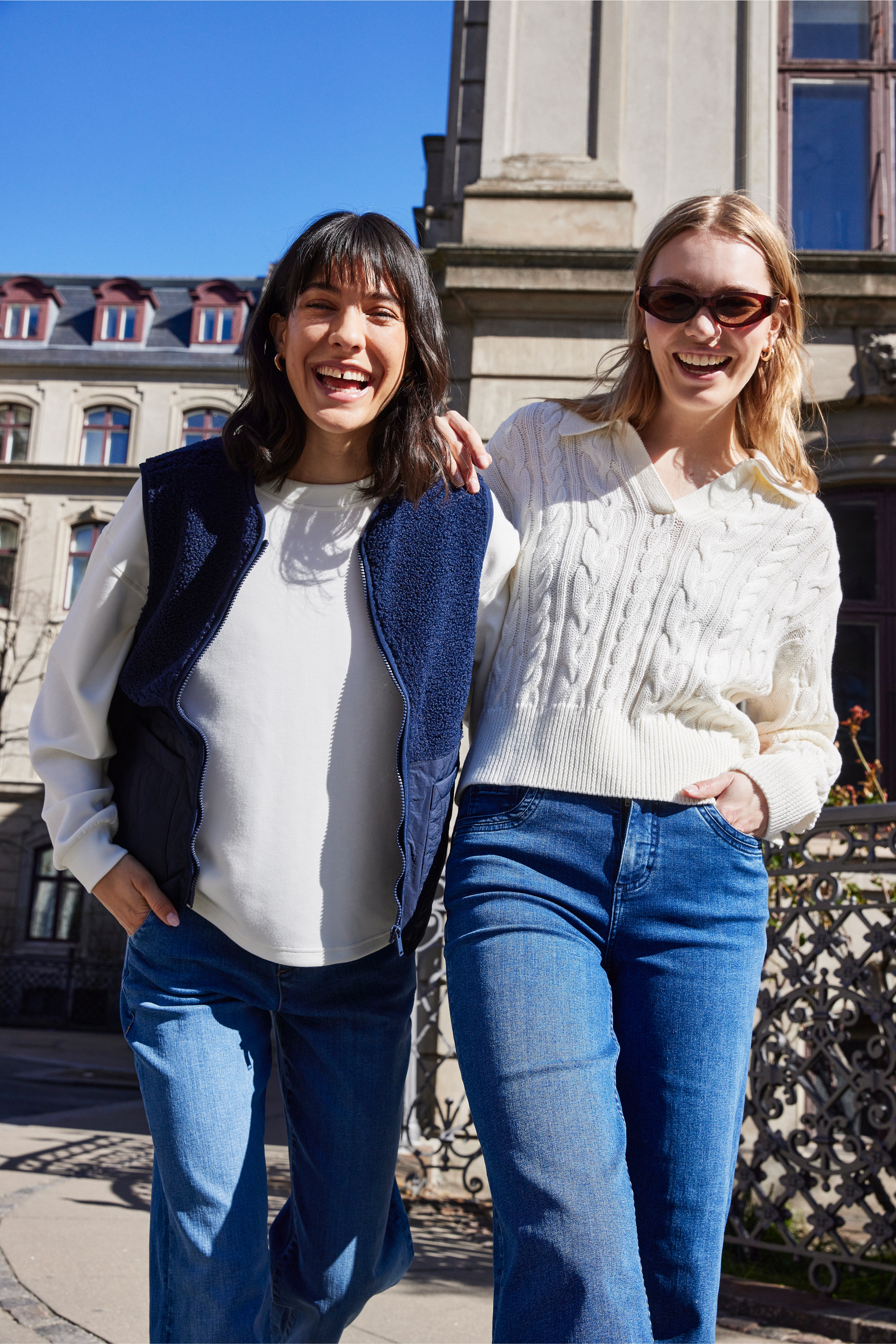 FRVIVIAN Pullover LOCATION NONE 20617421-110701