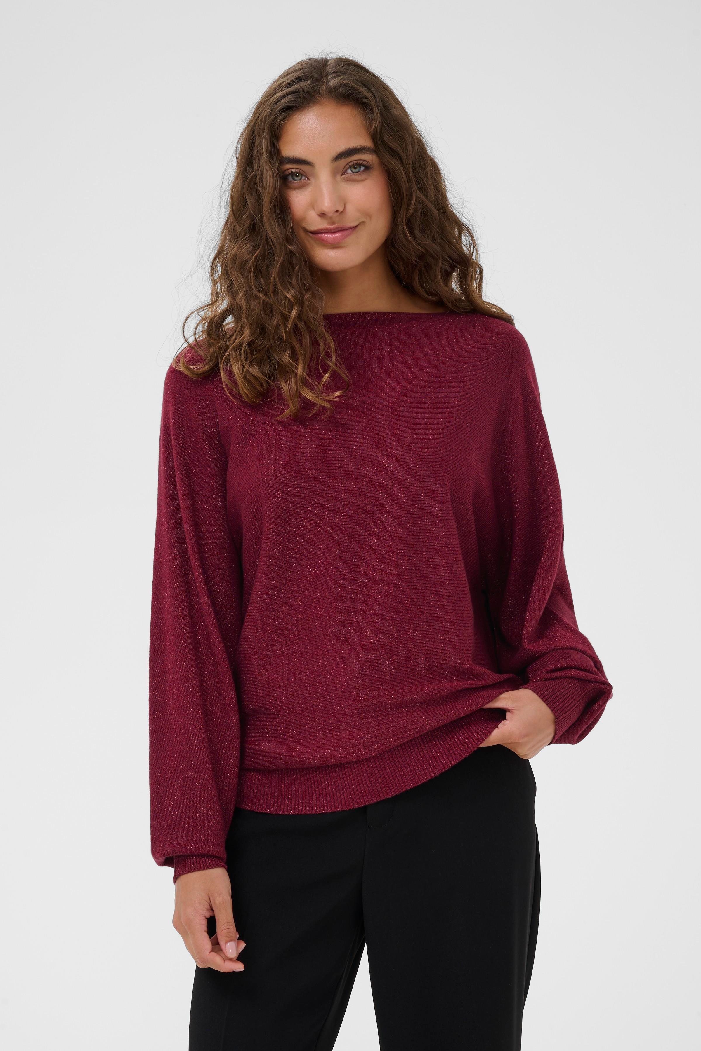 CUfay Pullover LOOKBOOK FRONT 50112705-191522