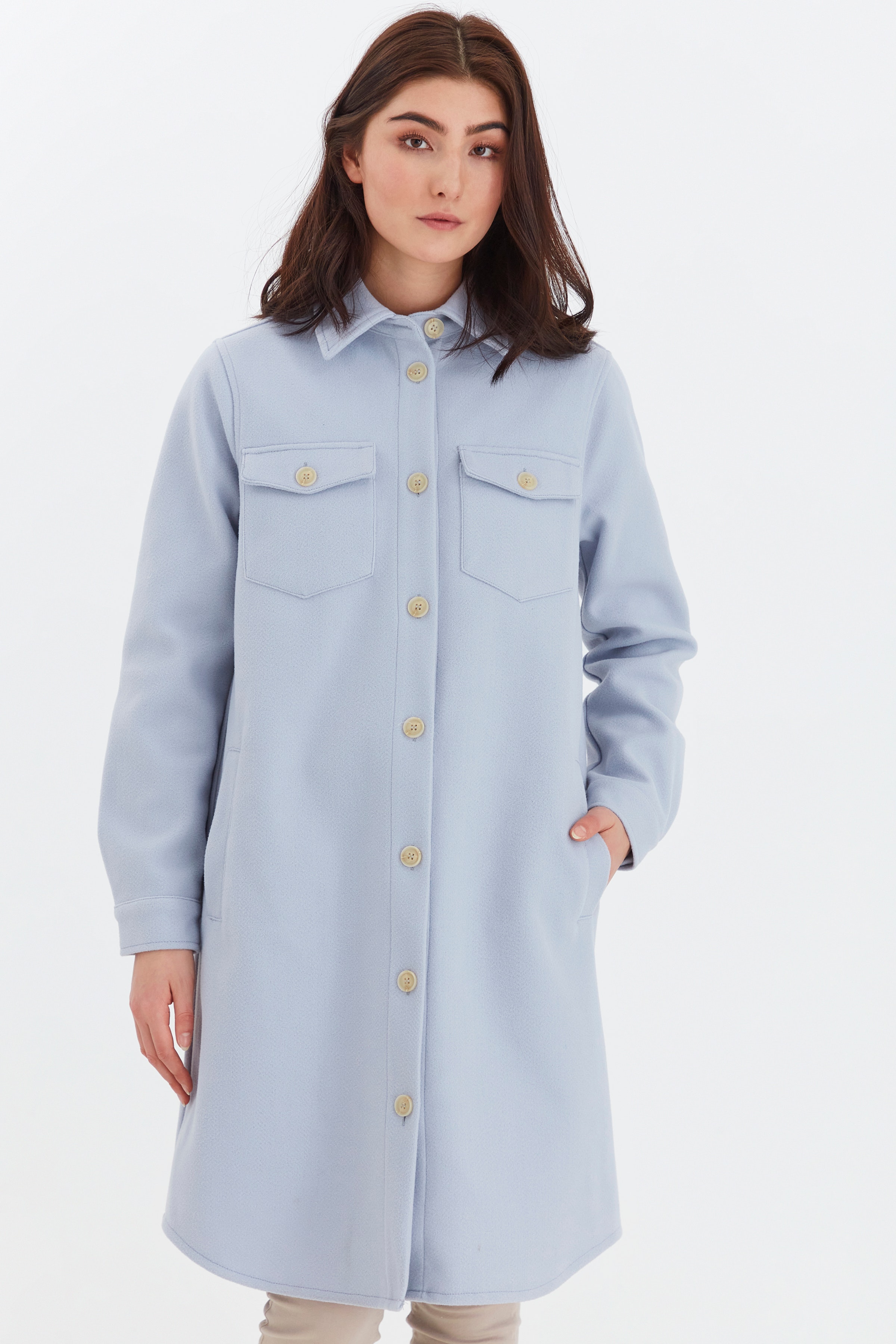 Jacke LOOKBOOK FRONT 20810676-163922