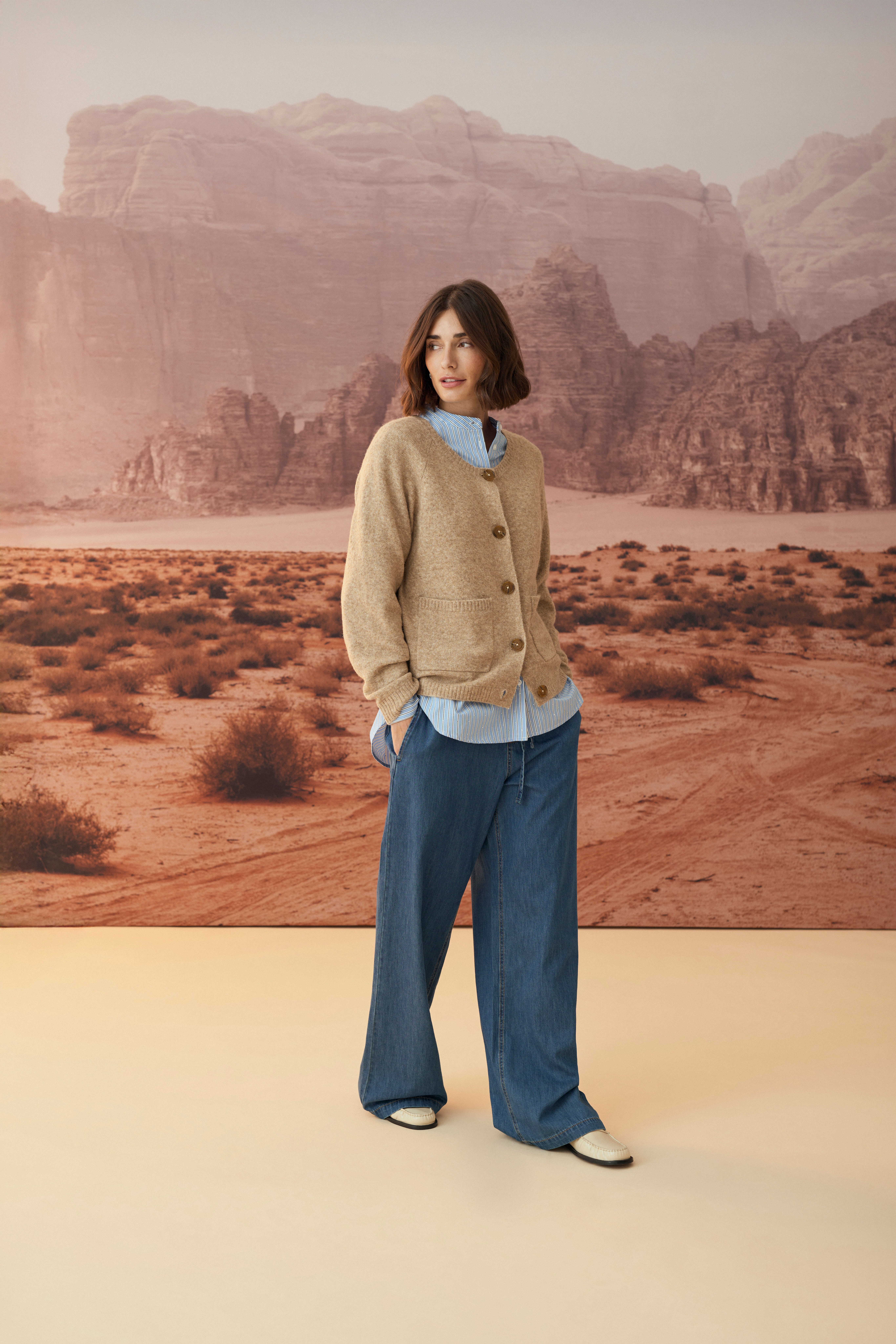 CUcalay Cardigan LOCATION NONE 50112031-1713201