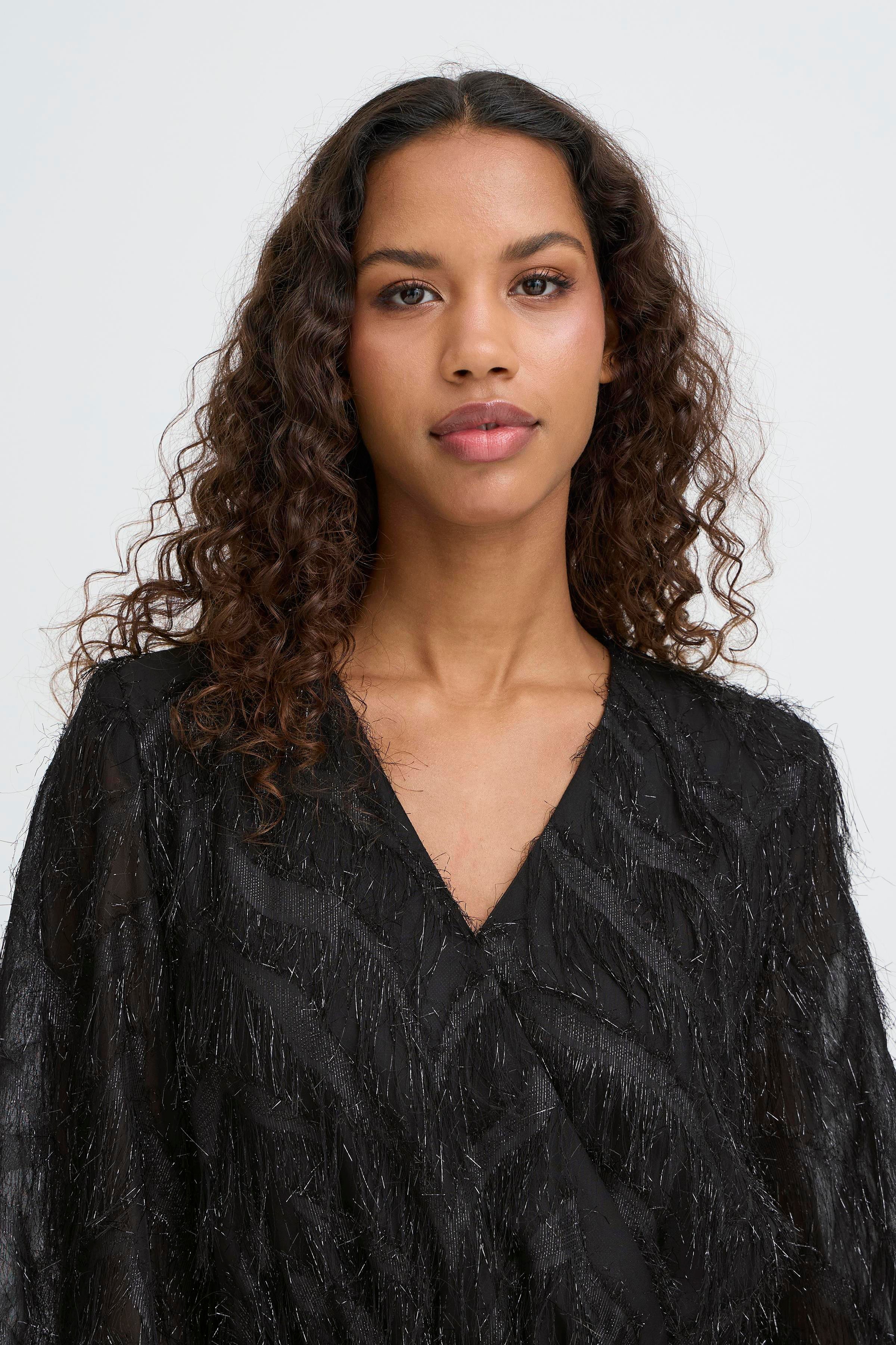IHCHICI Kjole LOOKBOOK DETAIL 20124904-194008