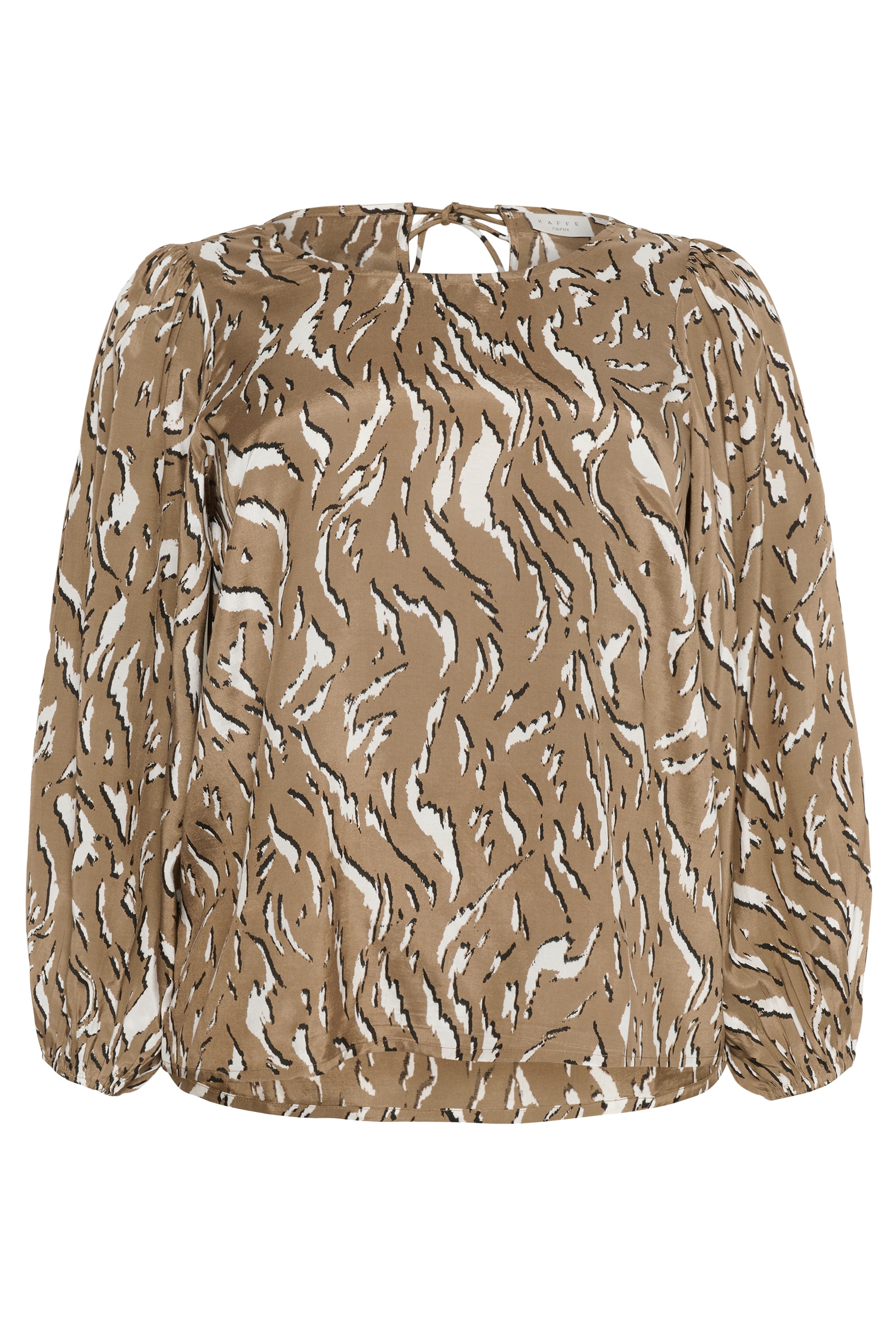 KCmilina Bluse PACK FRONT 10583607-108184