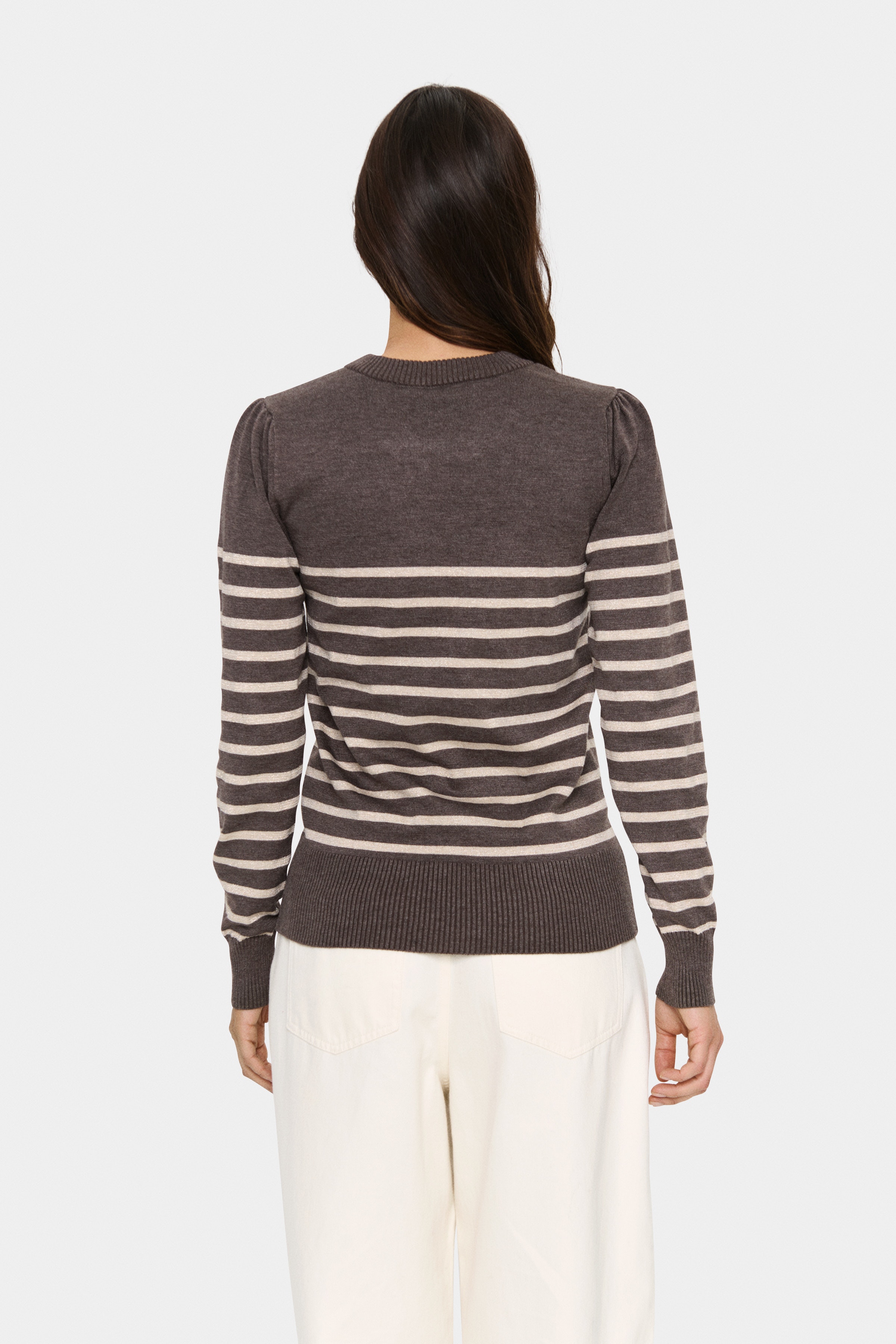 MilaSZ Pullover LOOKBOOK BACK 30514649-304488