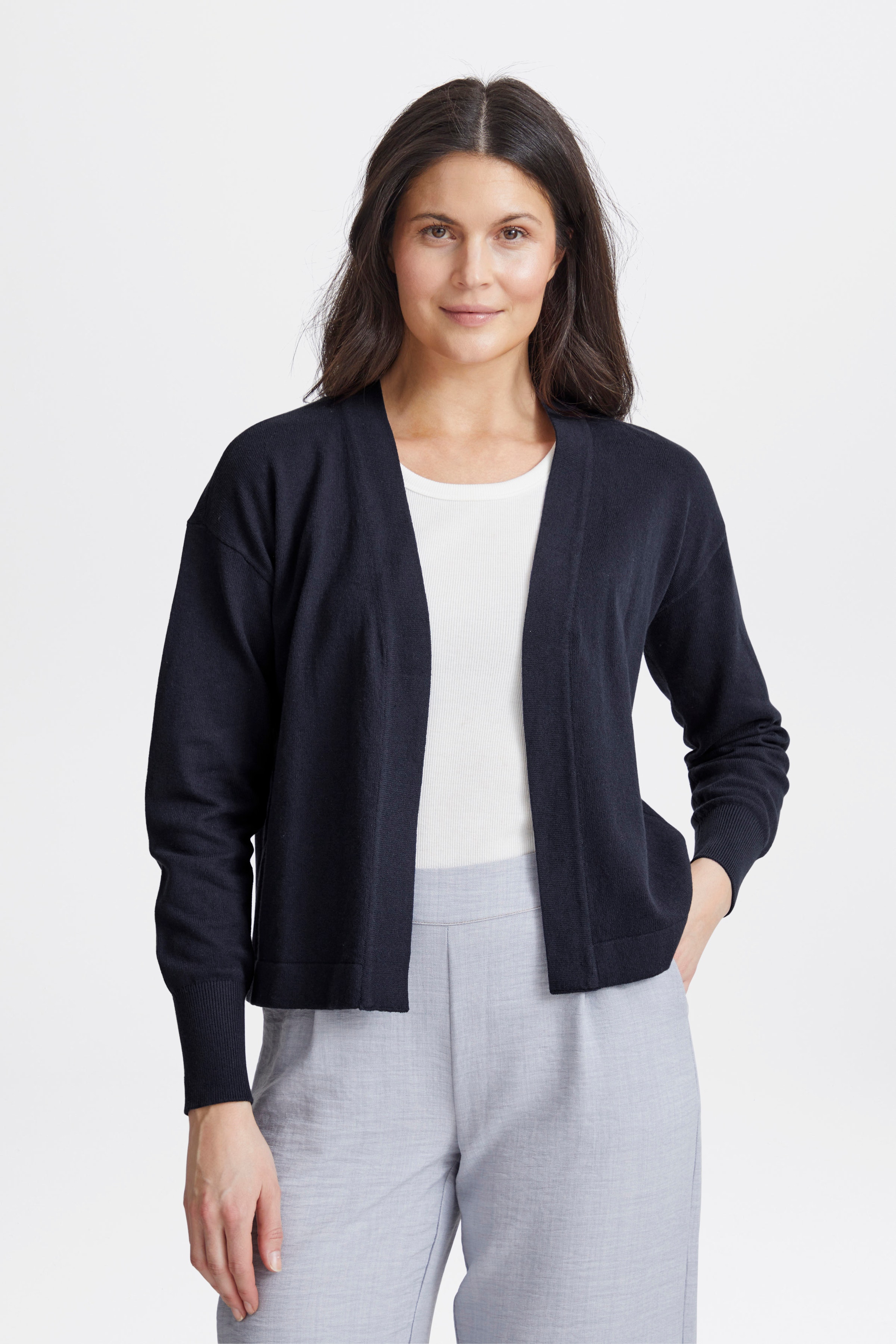 FRSINNE Cardigan LOOKBOOK FRONT 20615208-193923