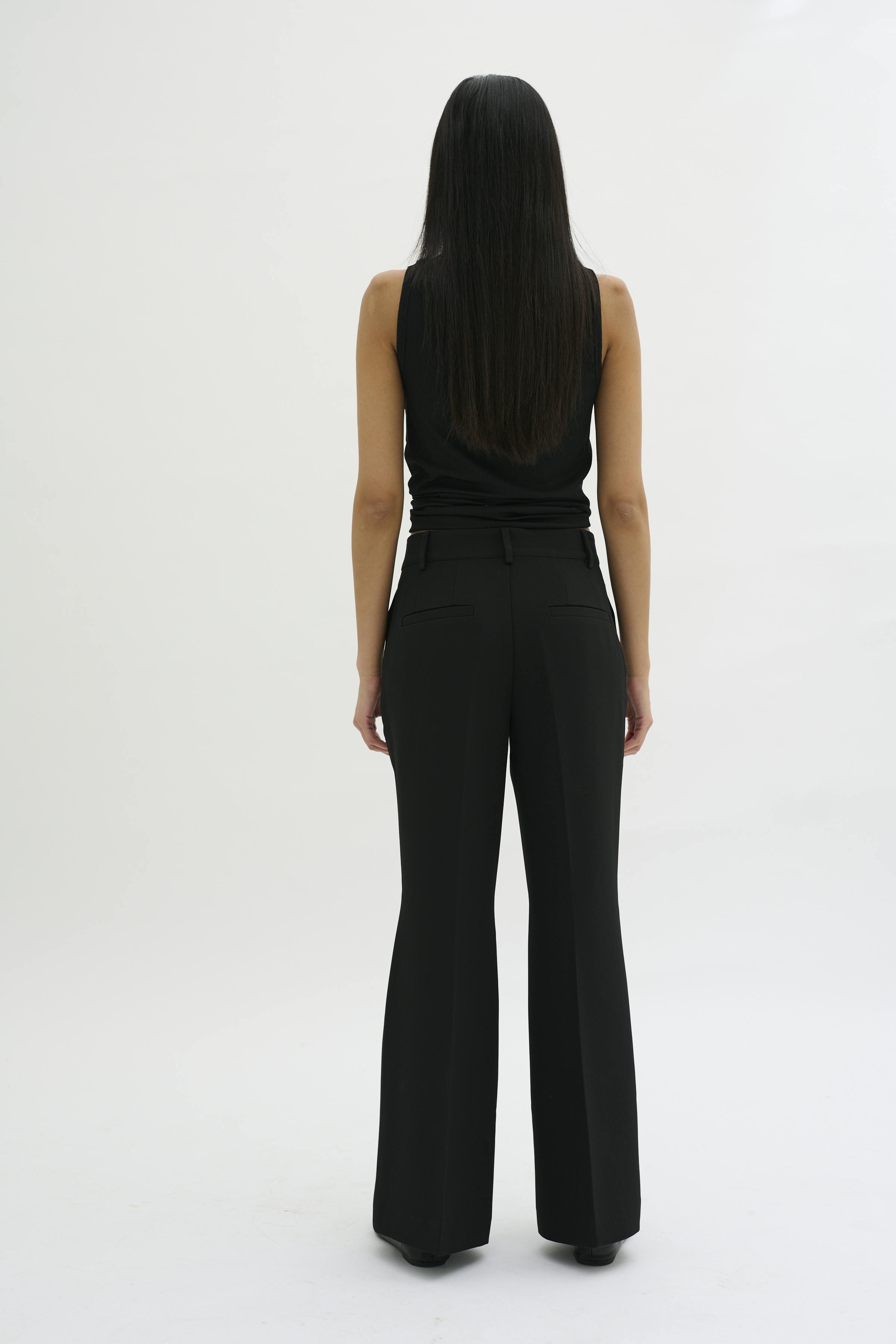 YolaMW Broek LOOKBOOK BACK 10704148-100031