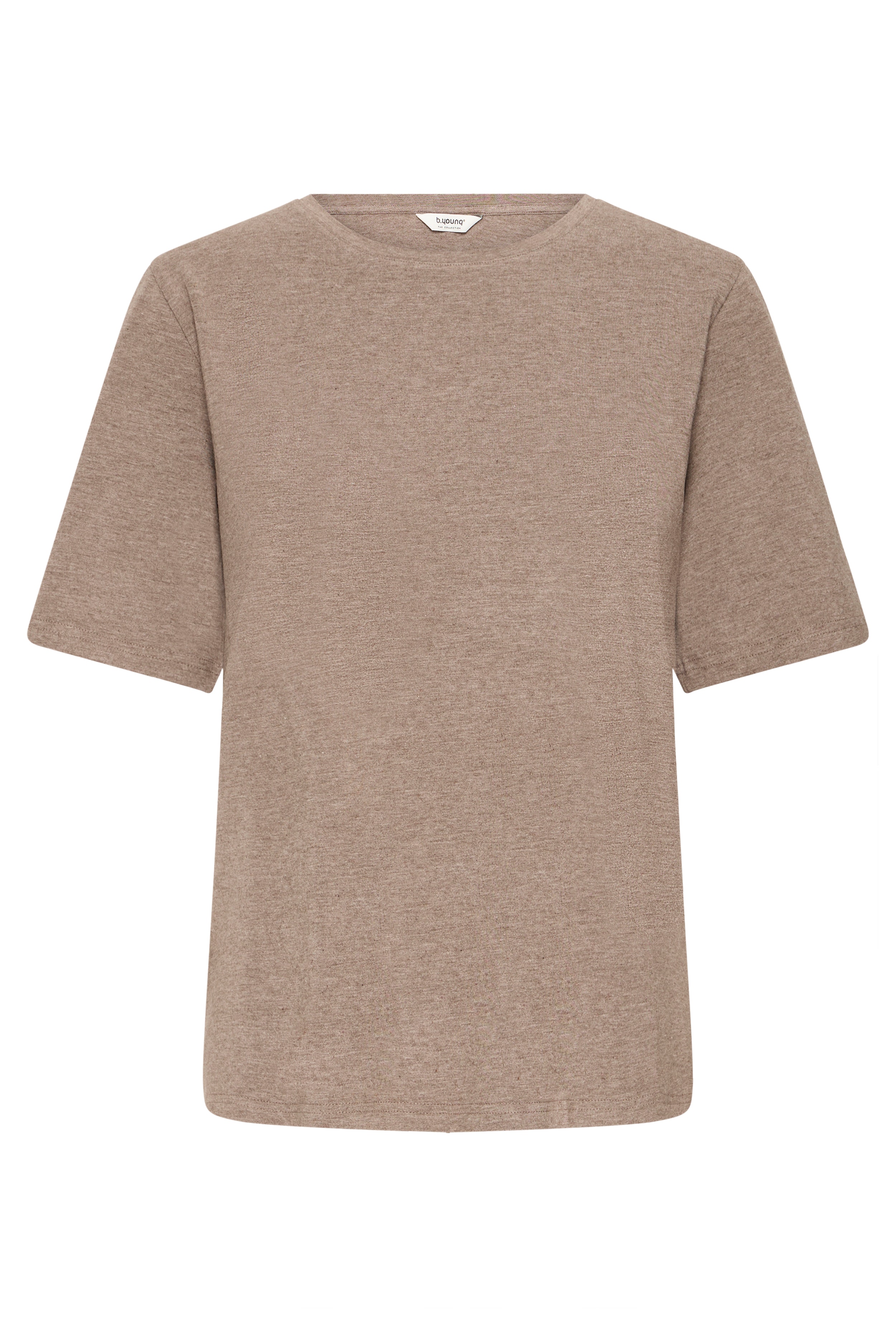 BYPAMILA T-shirt PACK FRONT 20813611-1811121