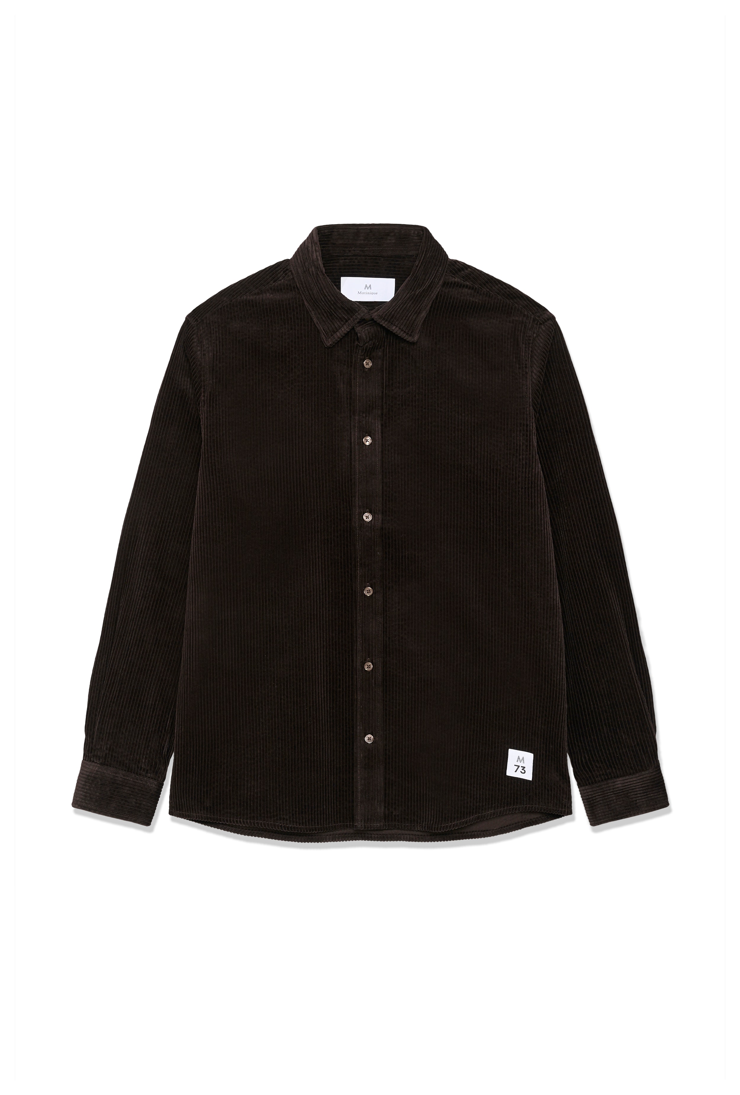 MAbrize Hemd PACK FRONT 30208823-191018