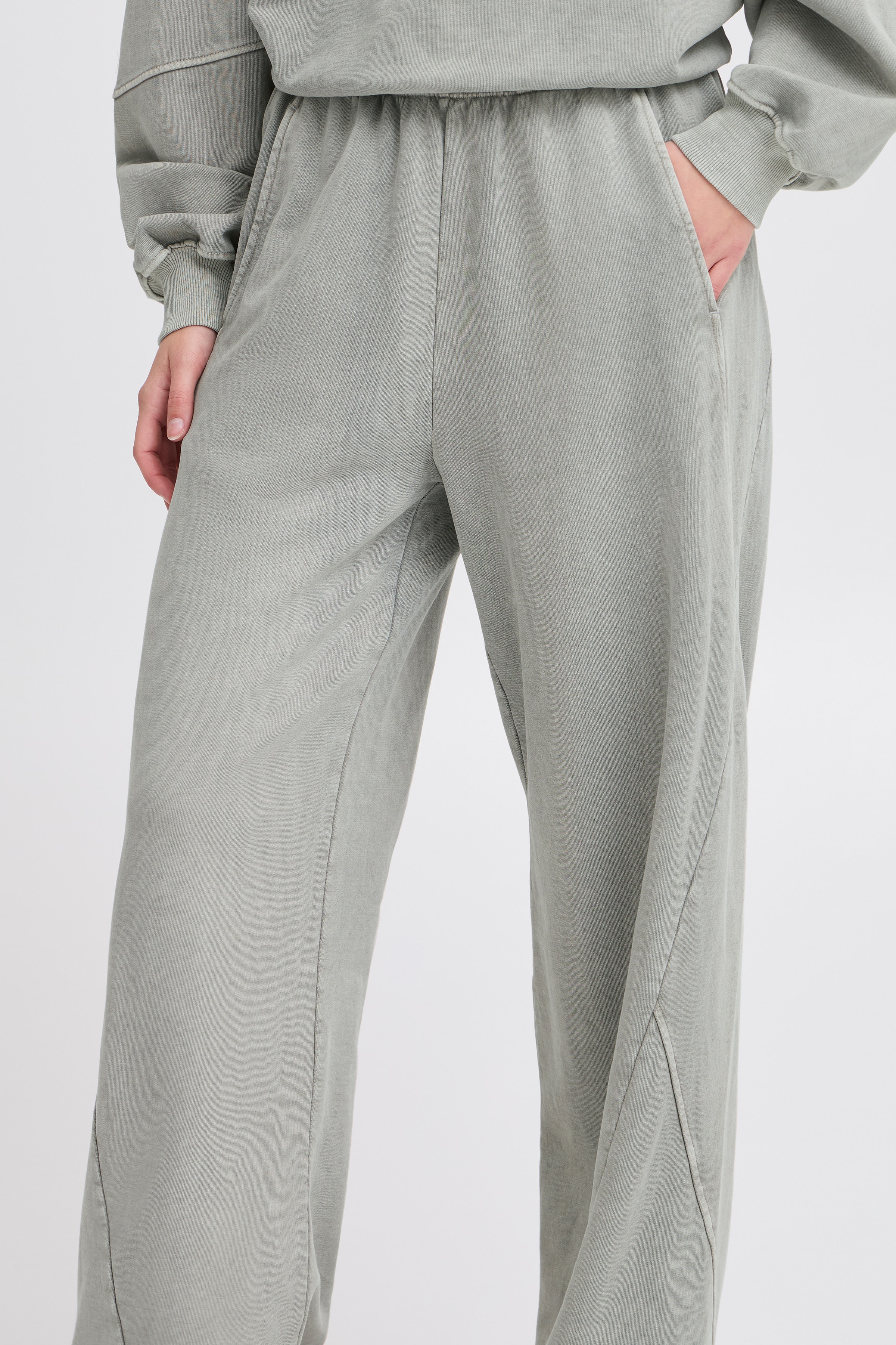 JCRUBI Jersey pants LOOKBOOK DETAIL 22800803-175102