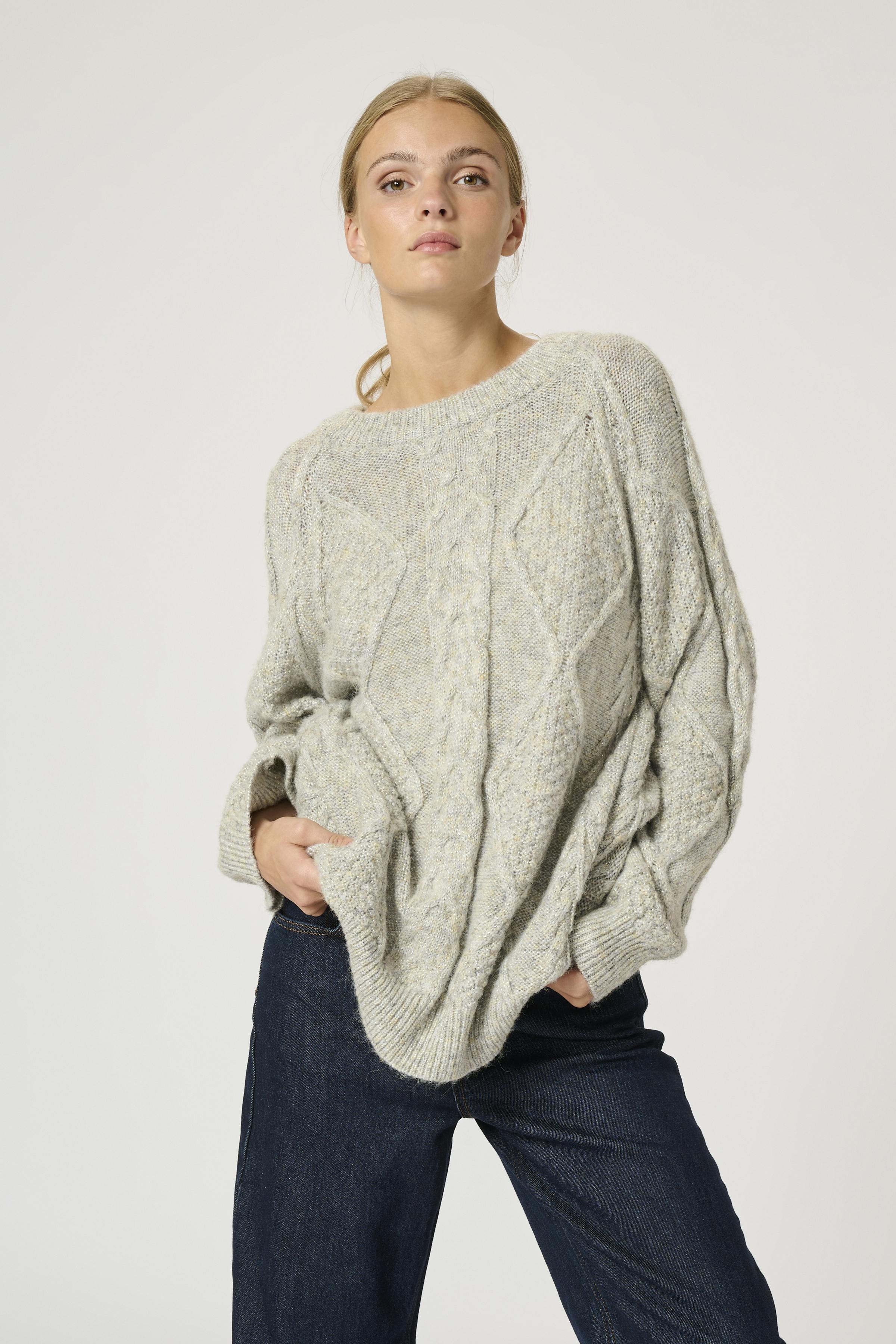 VeraMW Pullover LOOKBOOK FRONT 10704929-107502