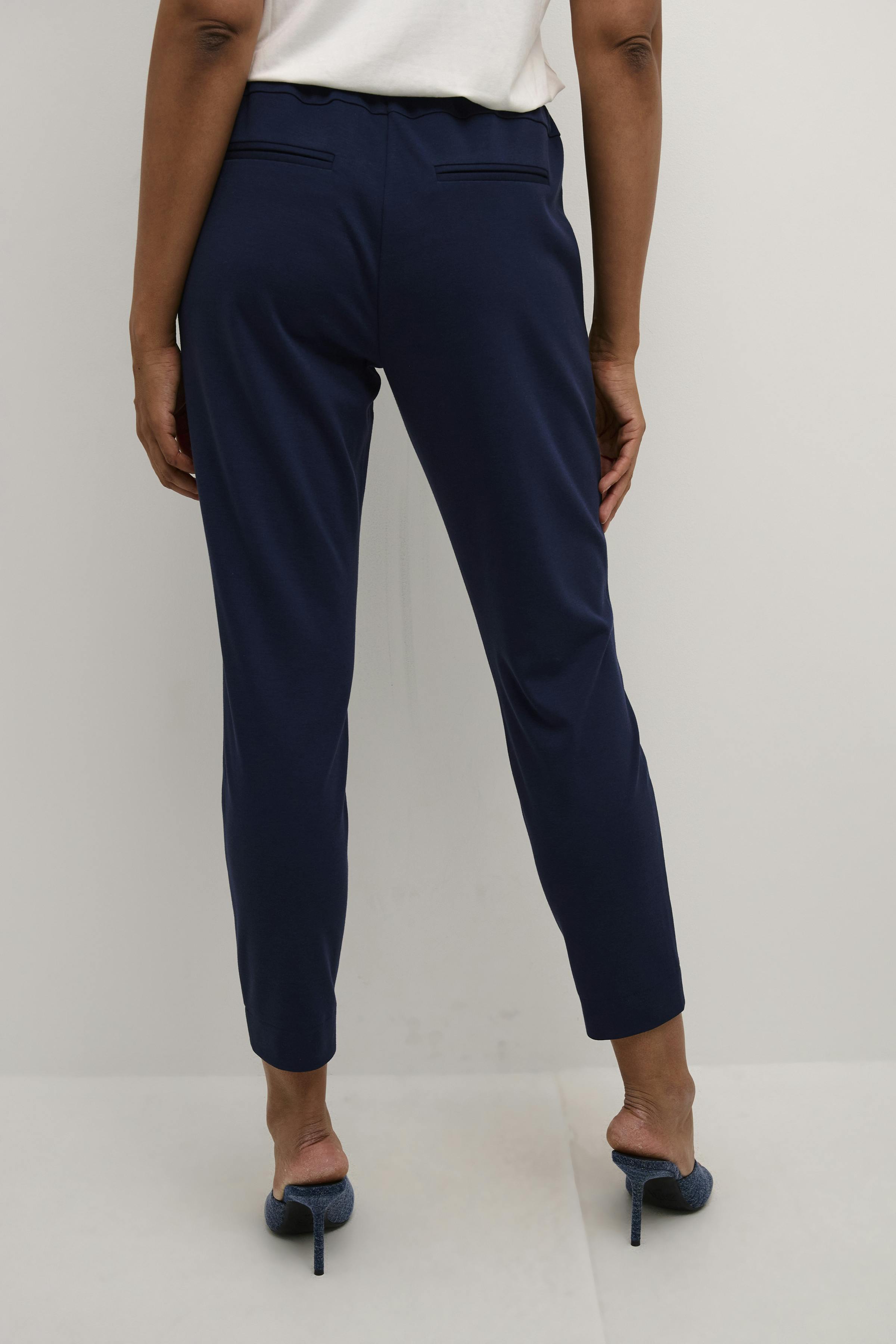 CRAnett  broek LOOKBOOK BACK 10604411-193923