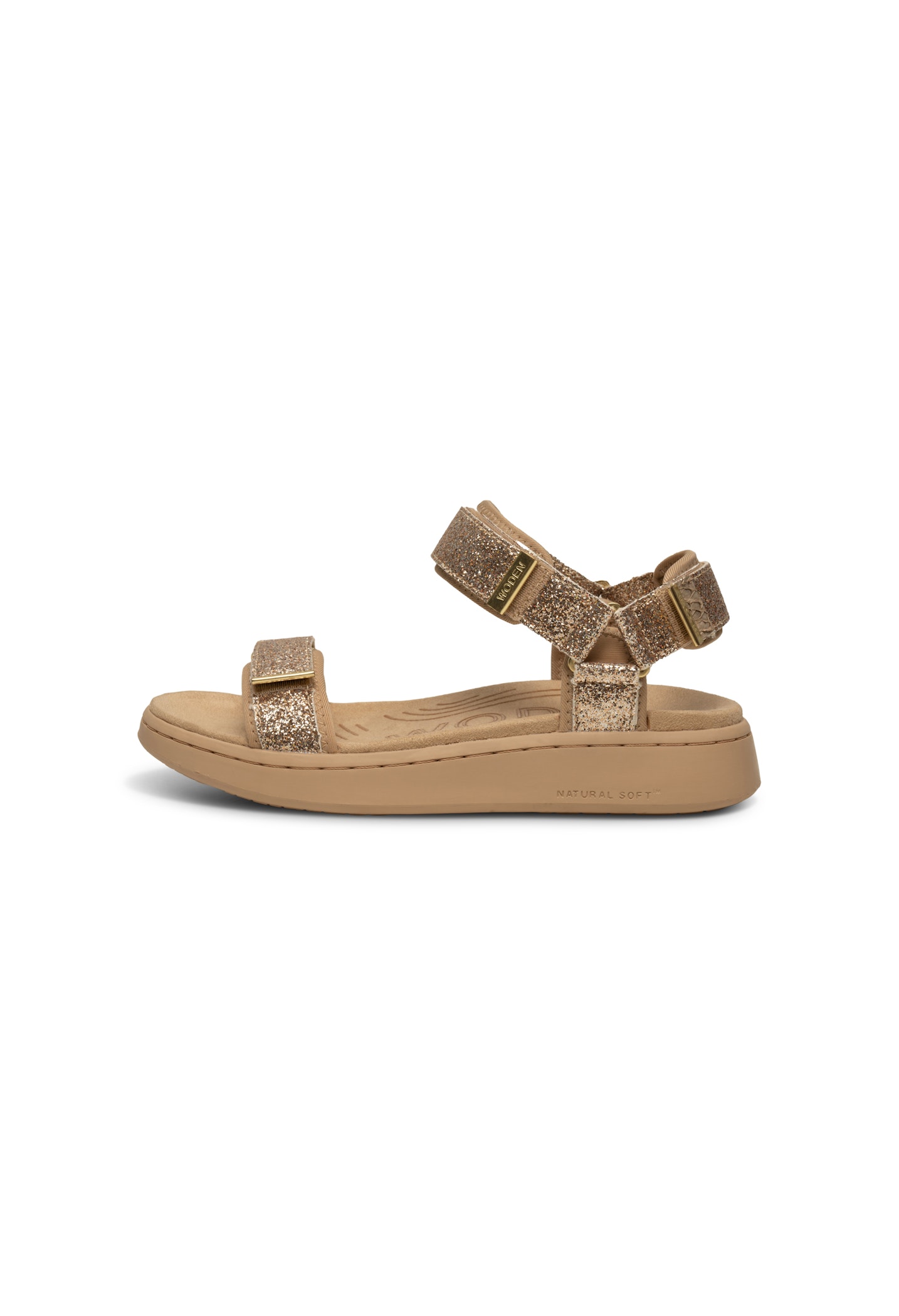Line Sandalen PACK FRONT 40551654-400538