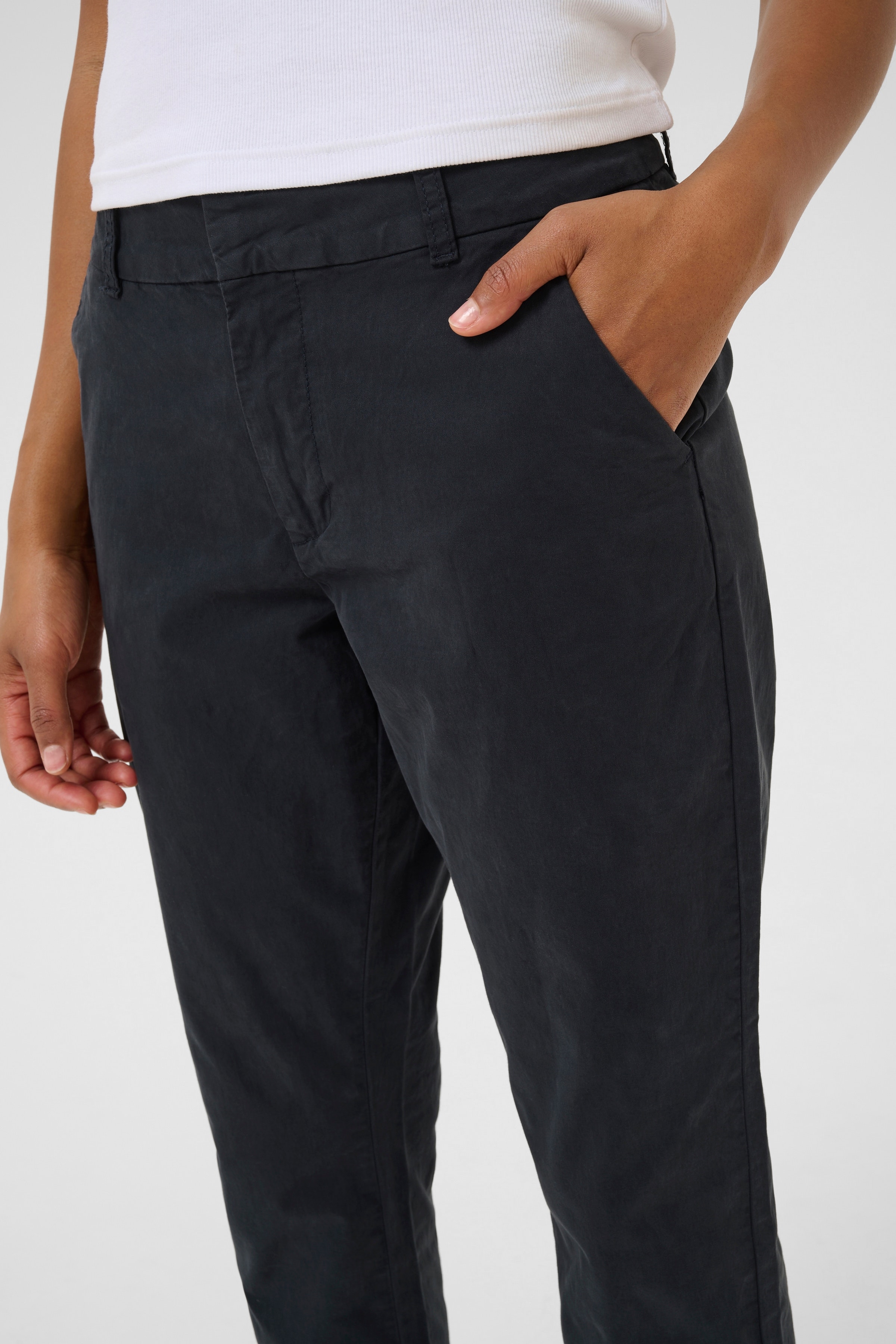 KAmette Bukser LOOKBOOK DETAIL 10506121-194020