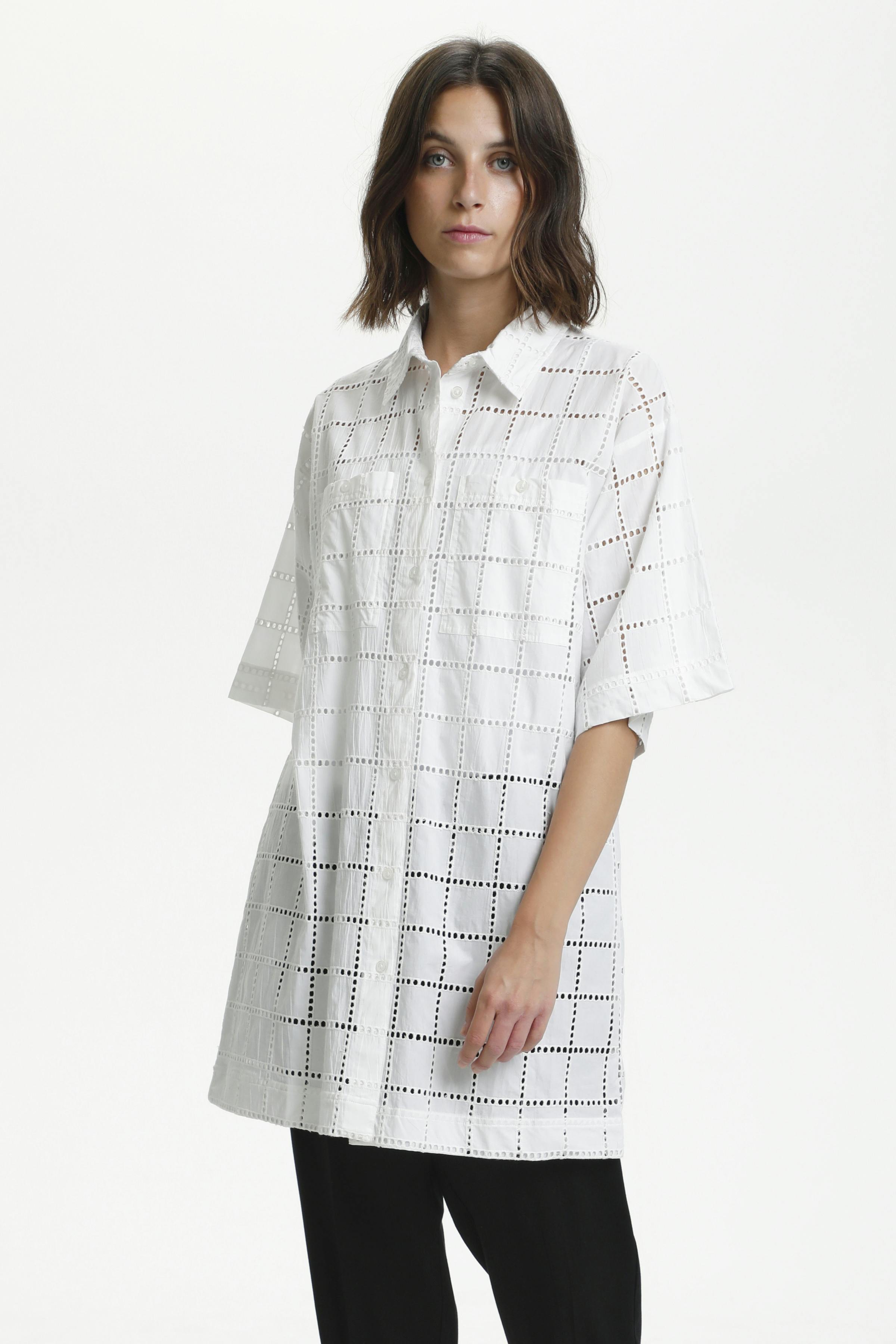 CarolKB Shirt LOOKBOOK FRONT 10103873-110601