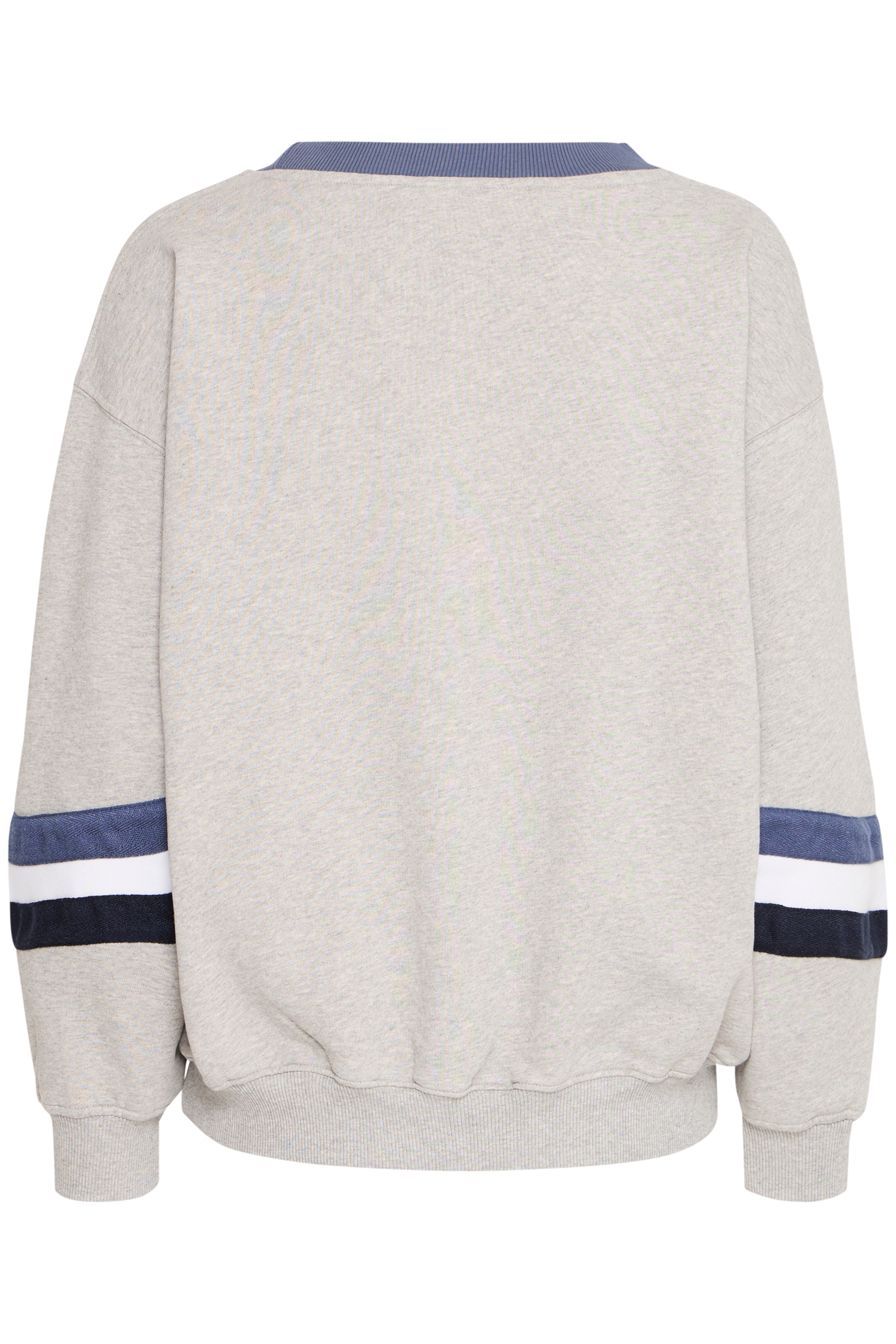 BALUCA Sweatshirt PACK FRONT 50405044-174018