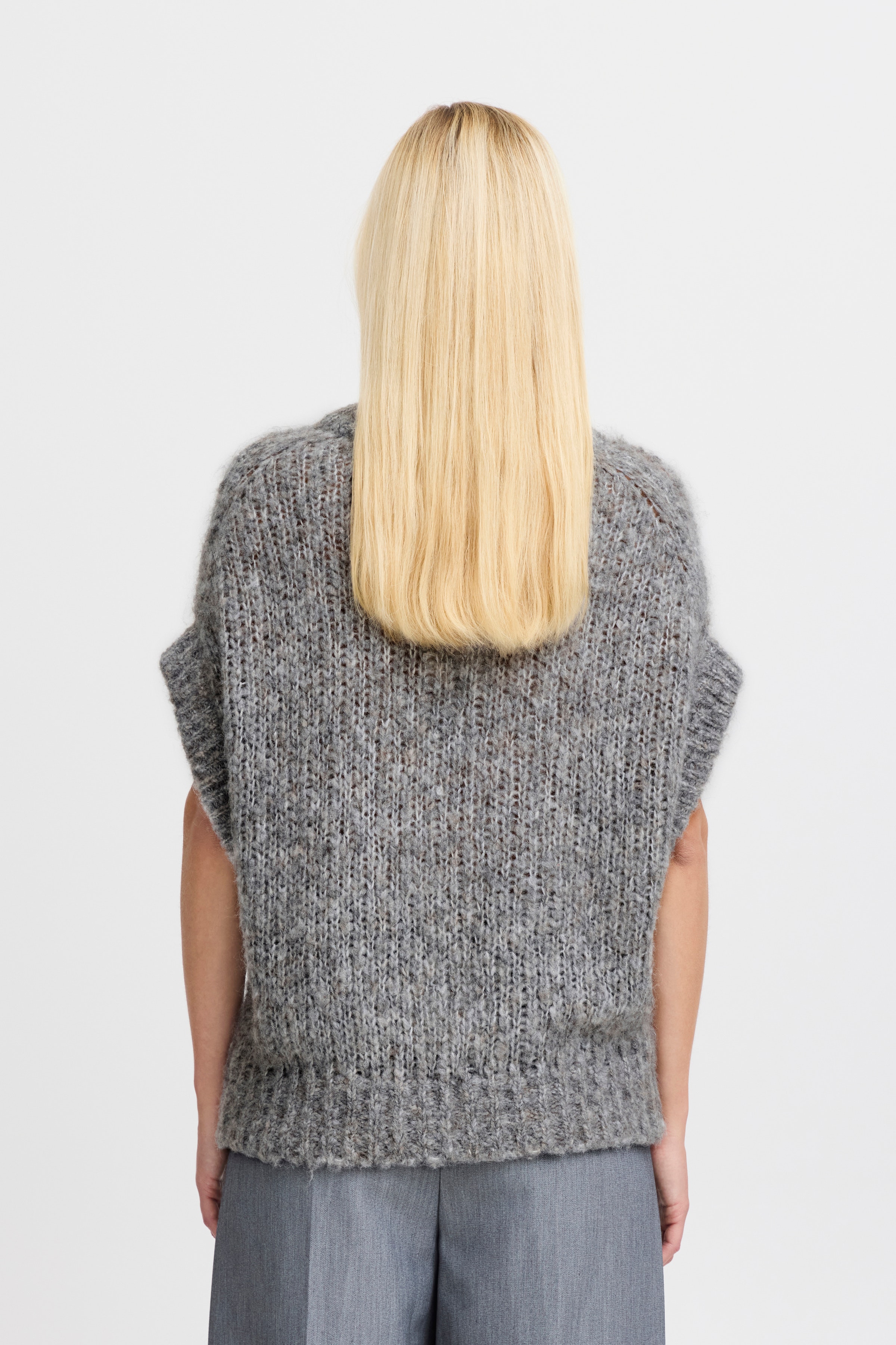 BYMETTA Pullover LOOKBOOK BACK 20815641-200455