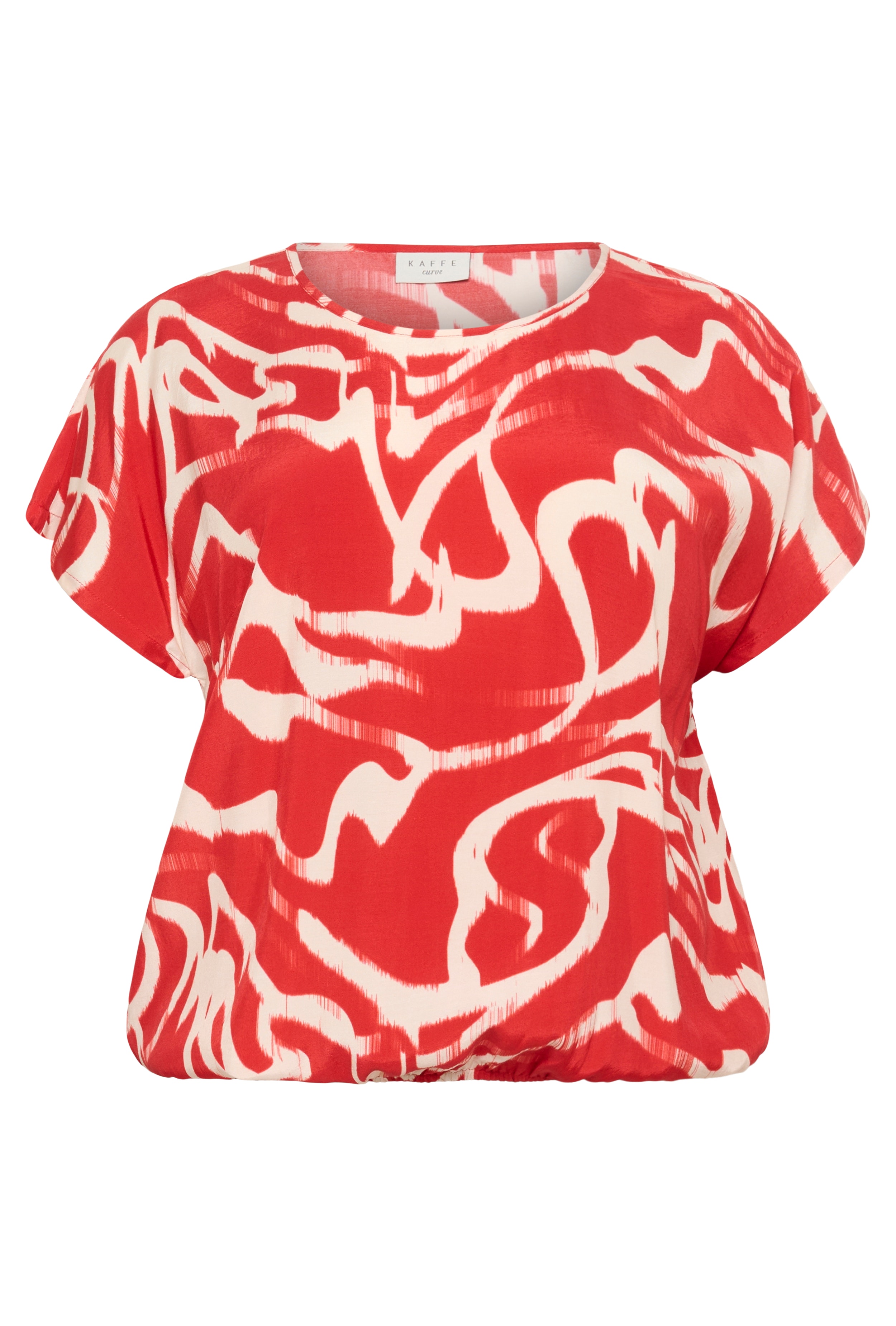 KCmaren Blus PACK FRONT 10583404-107924