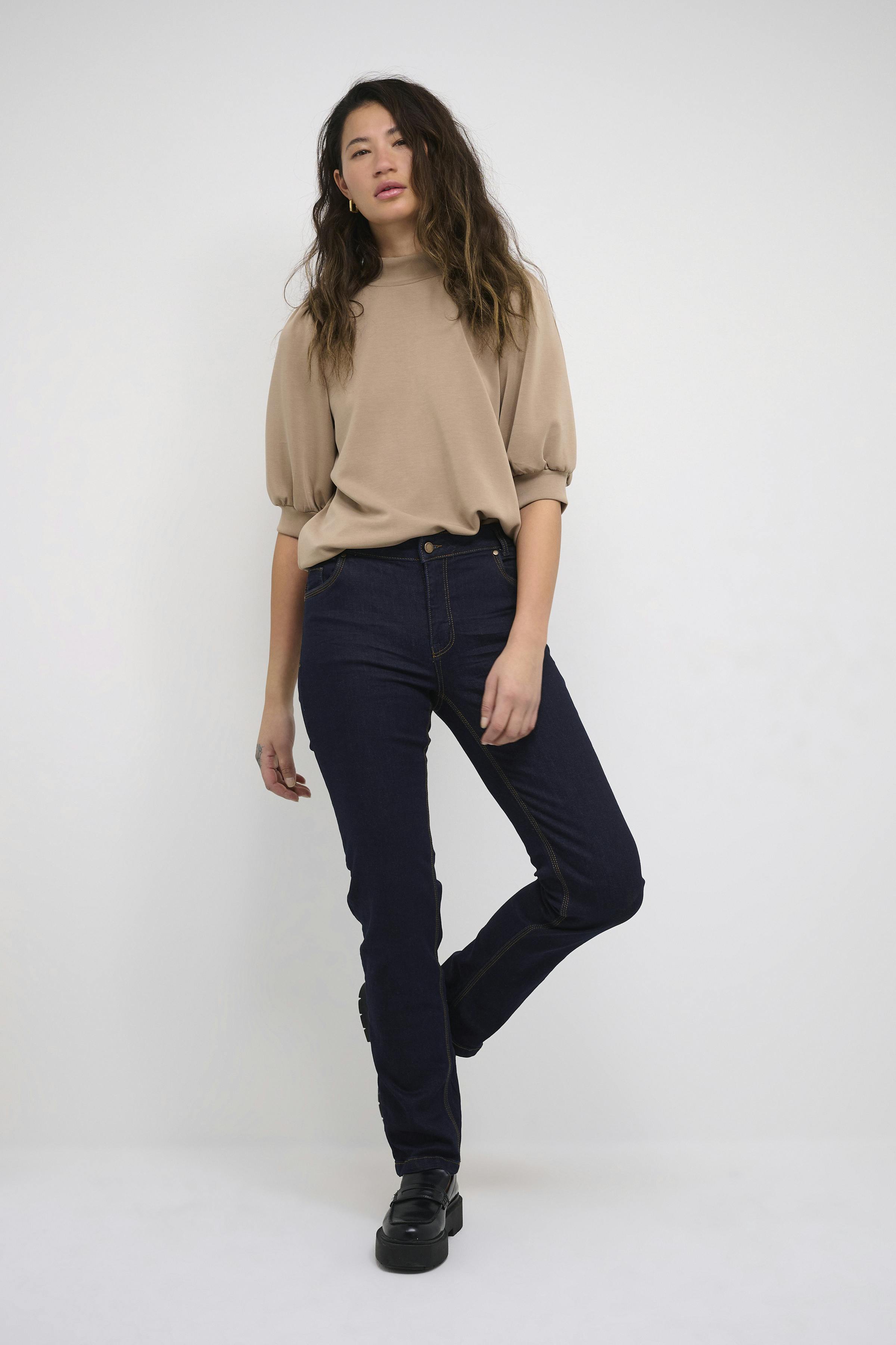 33 Jeans LOOKBOOK FRONT 10703572-100067