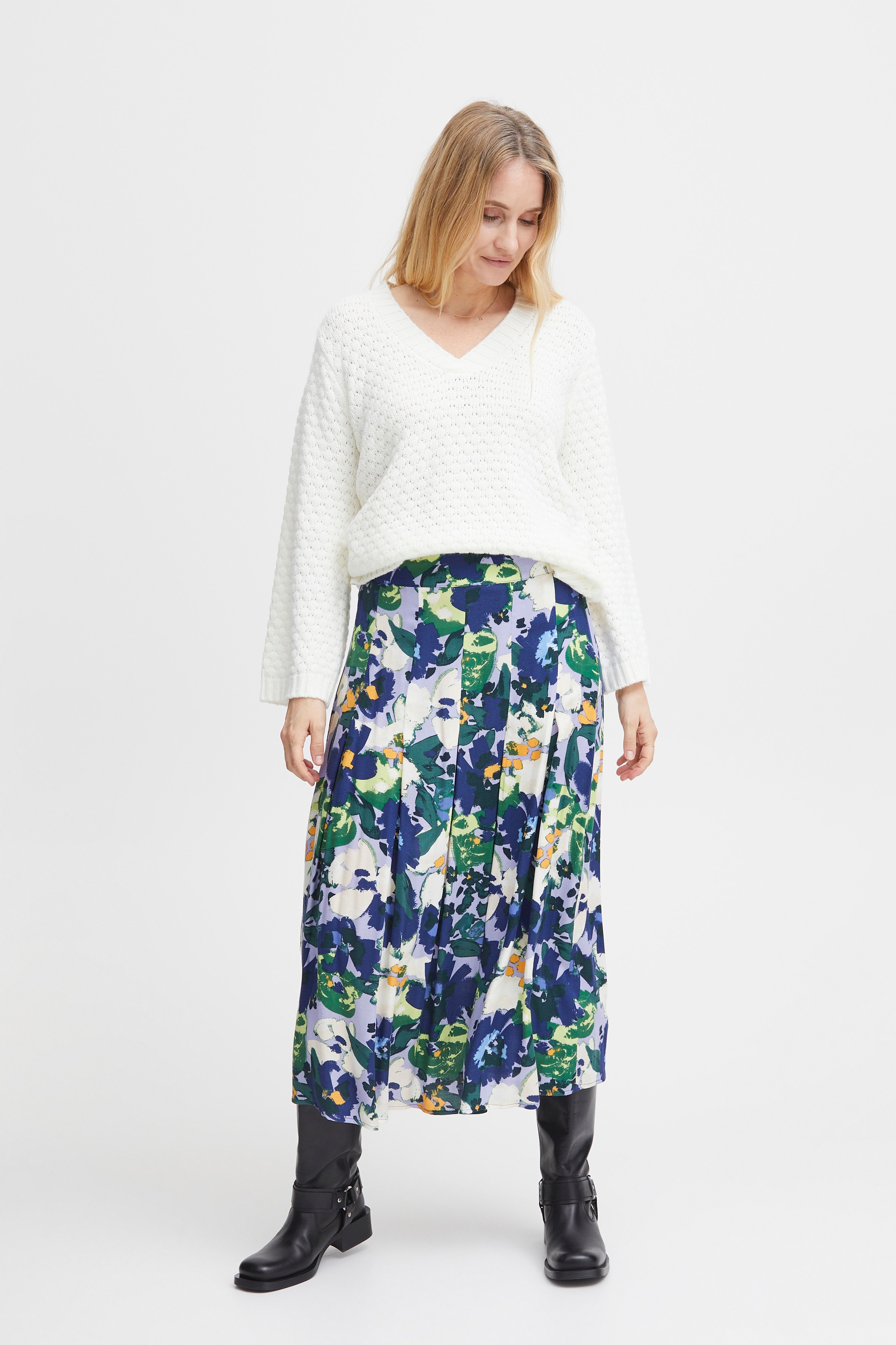 FRMOSA Skirt LOOKBOOK FRONT 20612623-202205