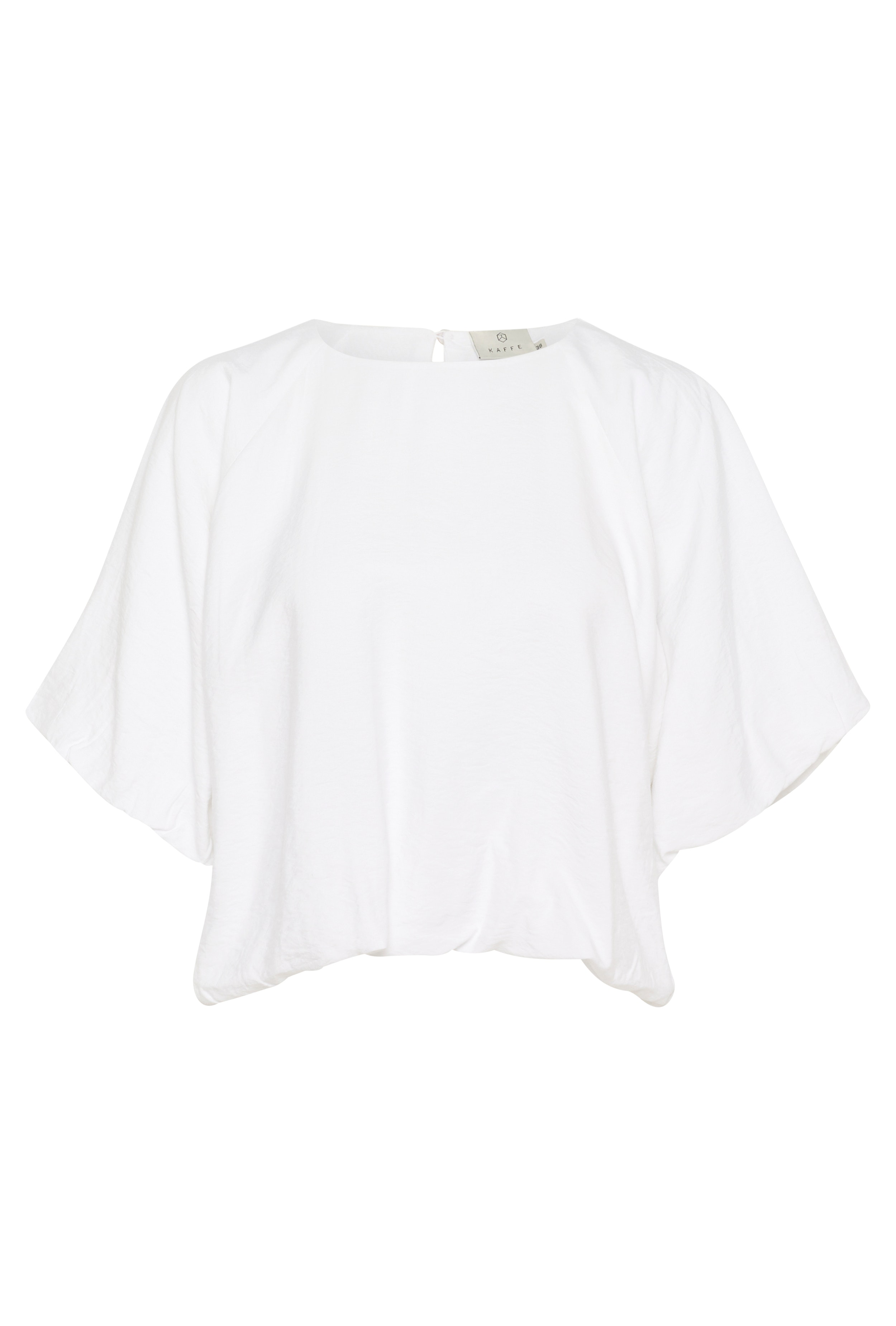 KAgabby Bluse PACK FRONT 10509713-110601