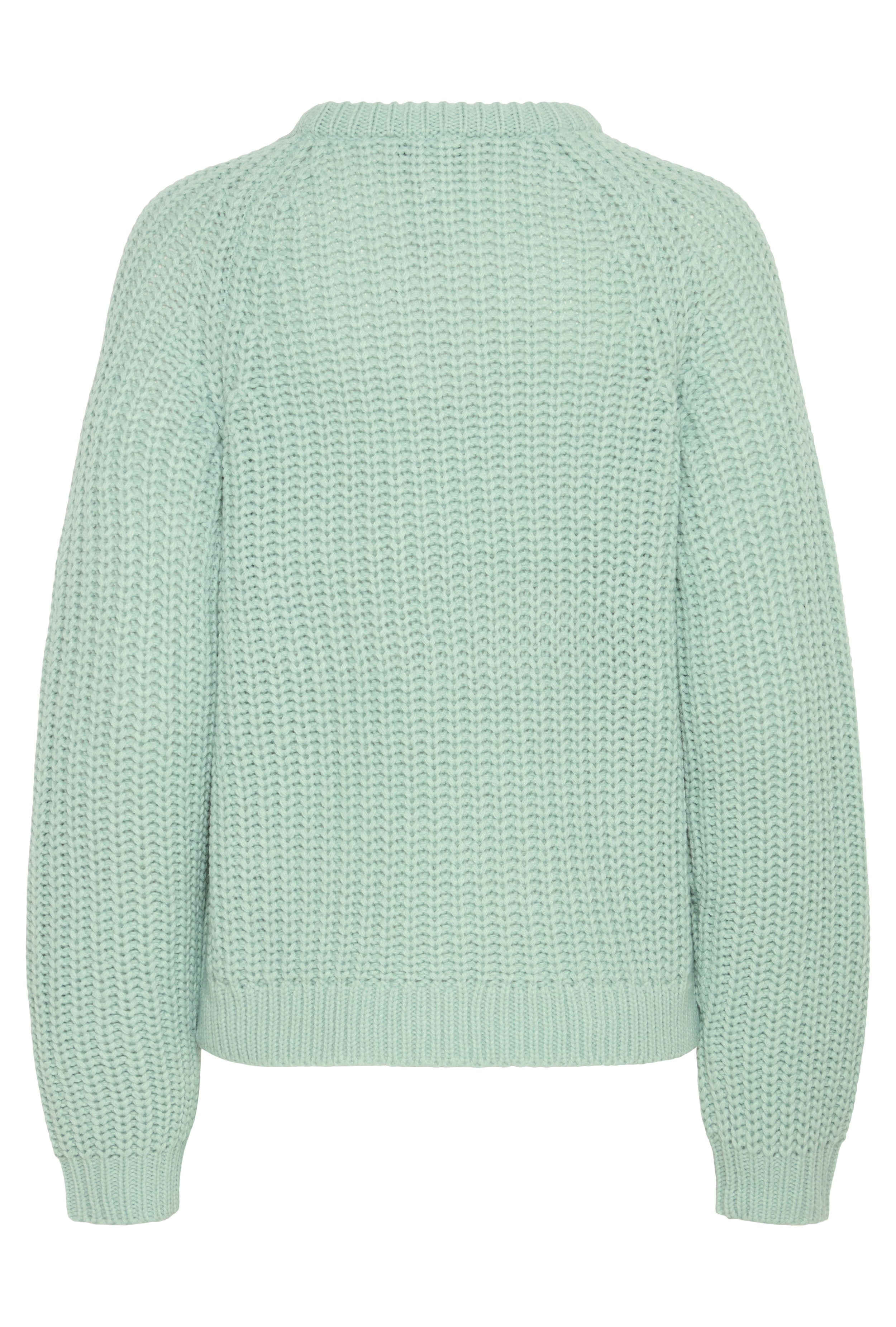 BYOTINKA Pullover PACK BACK 20817125-165106