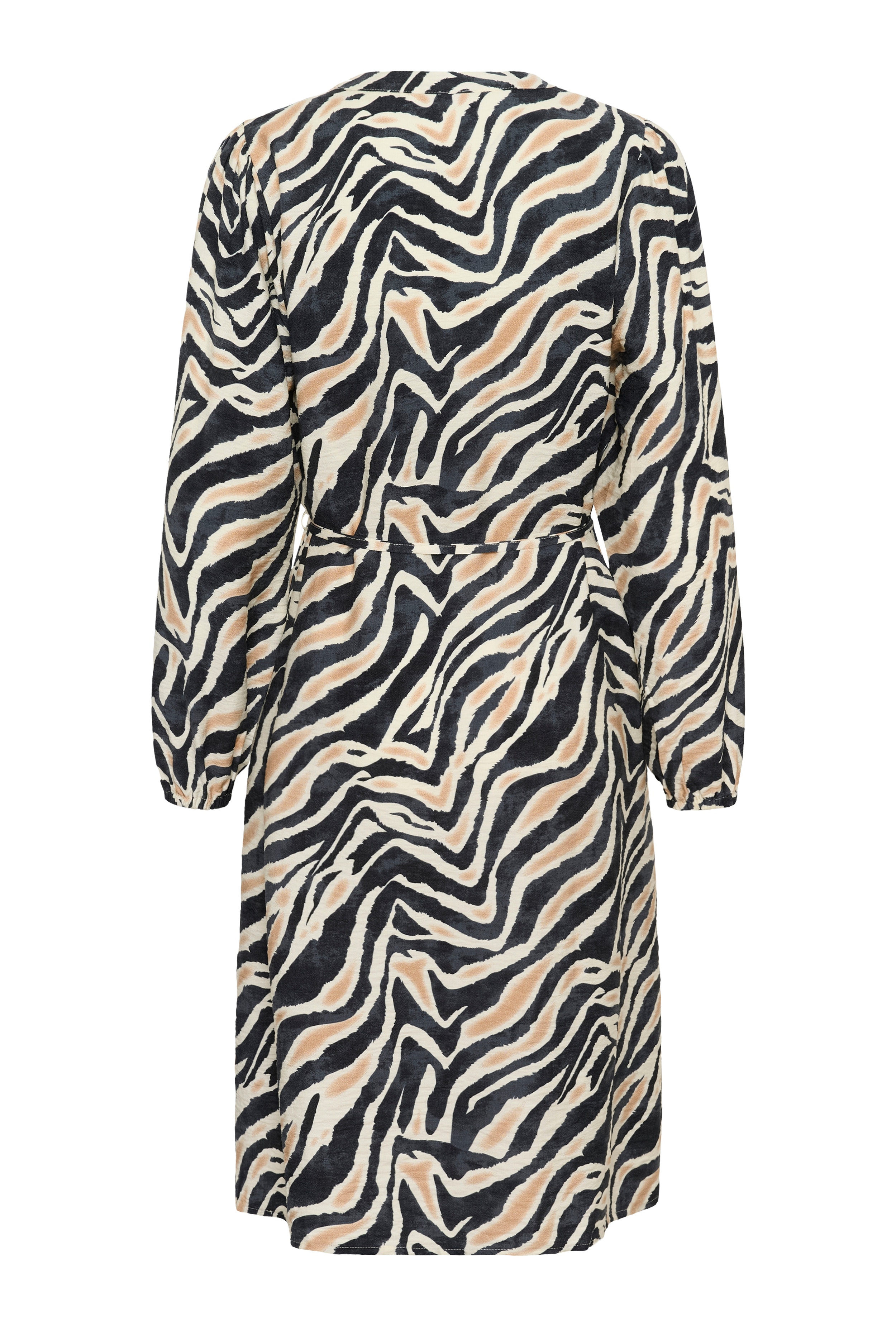 BPaurea Dress PACK BACK 40200099-109142