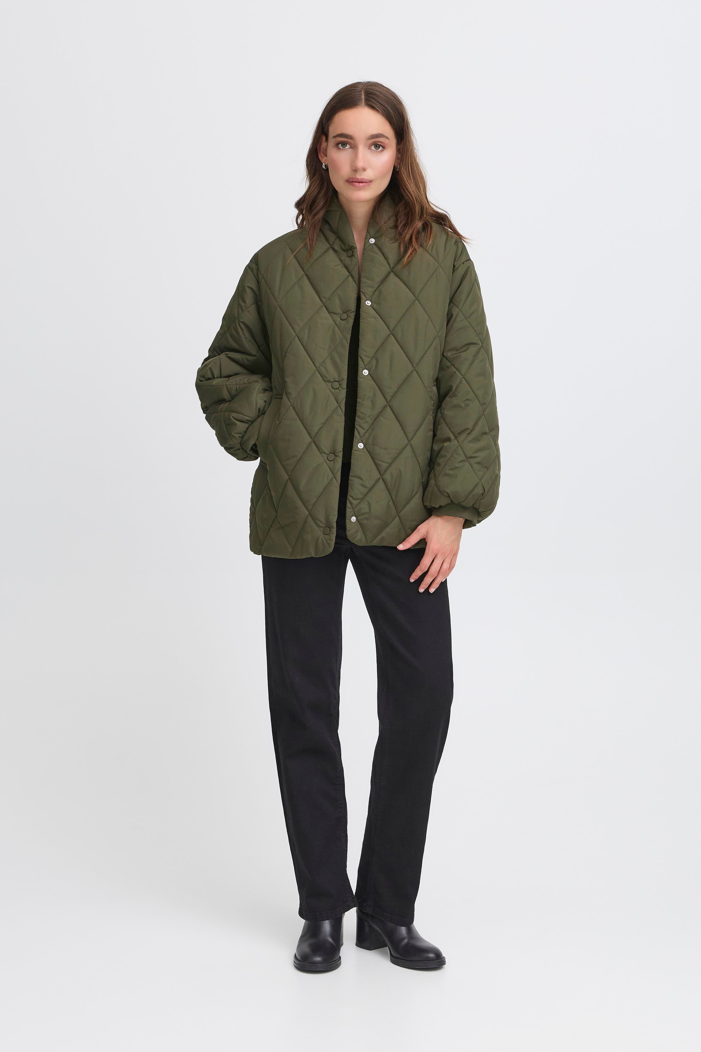 IHHANSA Yttertøy LOOKBOOK FRONT 20118774-190414
