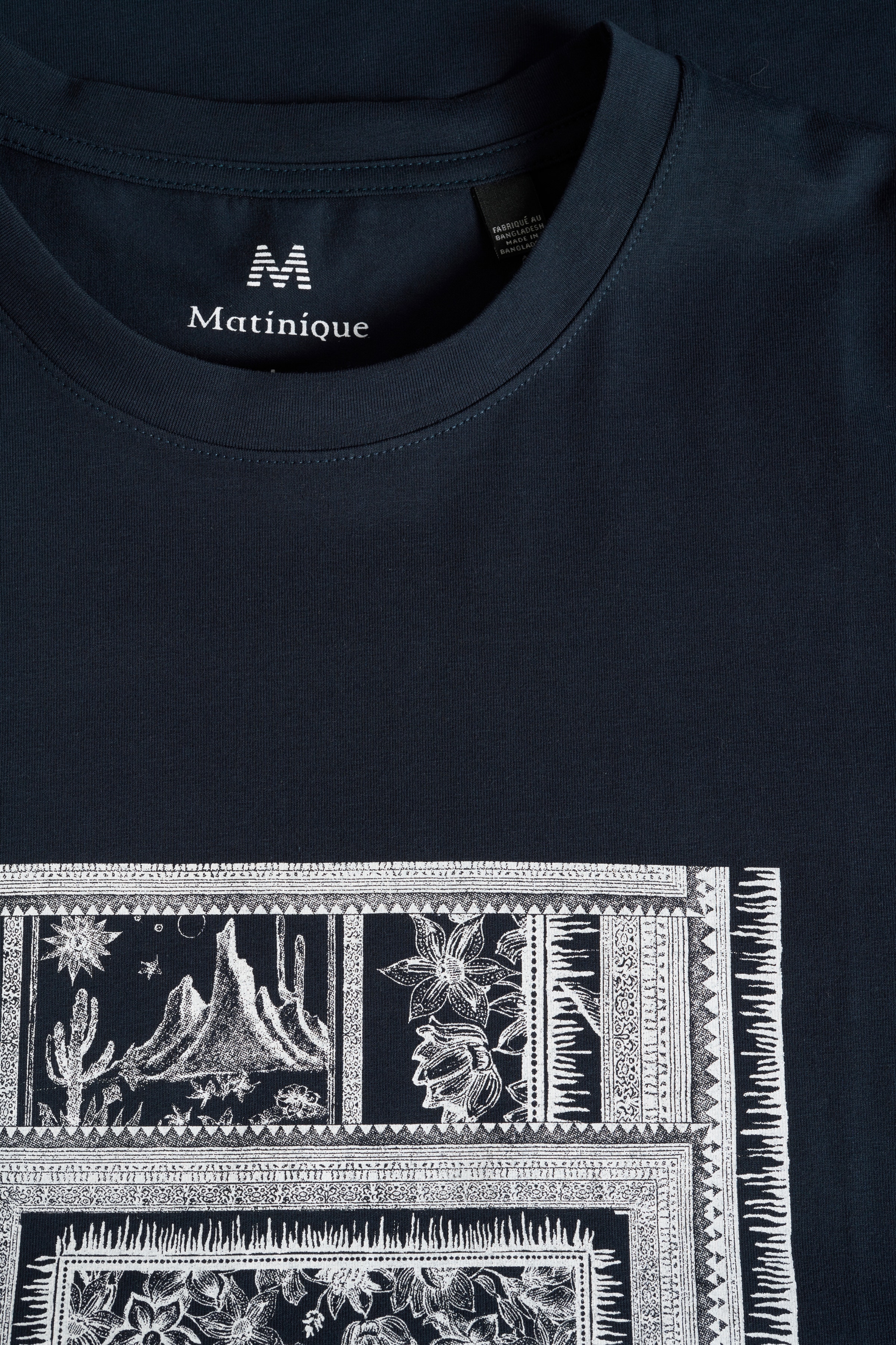 MAjeramy T-shirt PACK DETAIL 30207861-194011