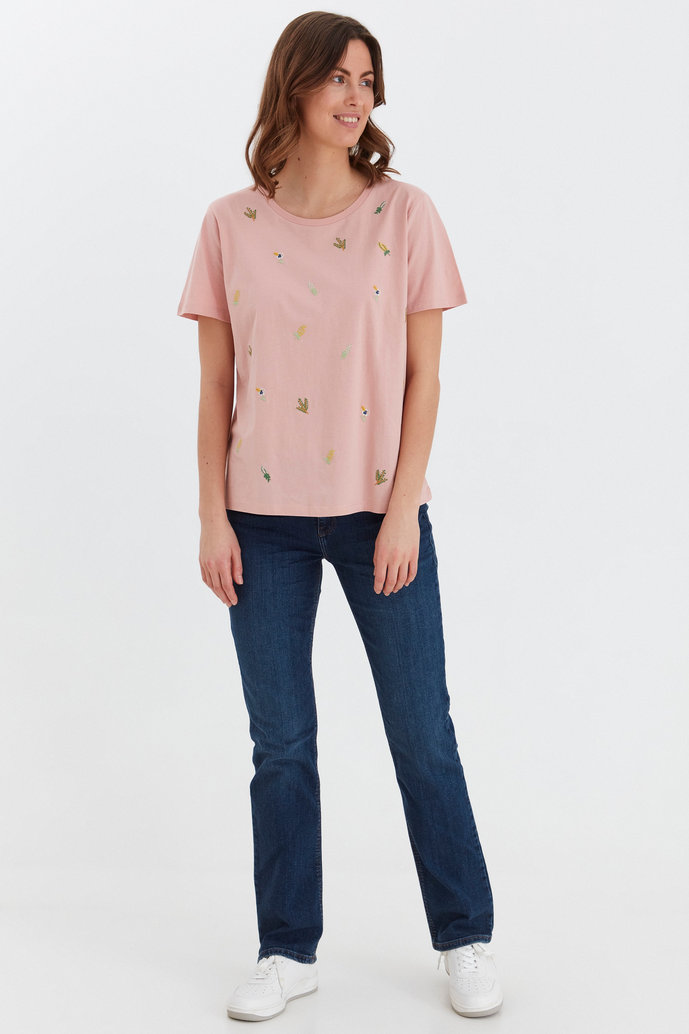 T-shirt LOOKBOOK FRONT 20609869-151512
