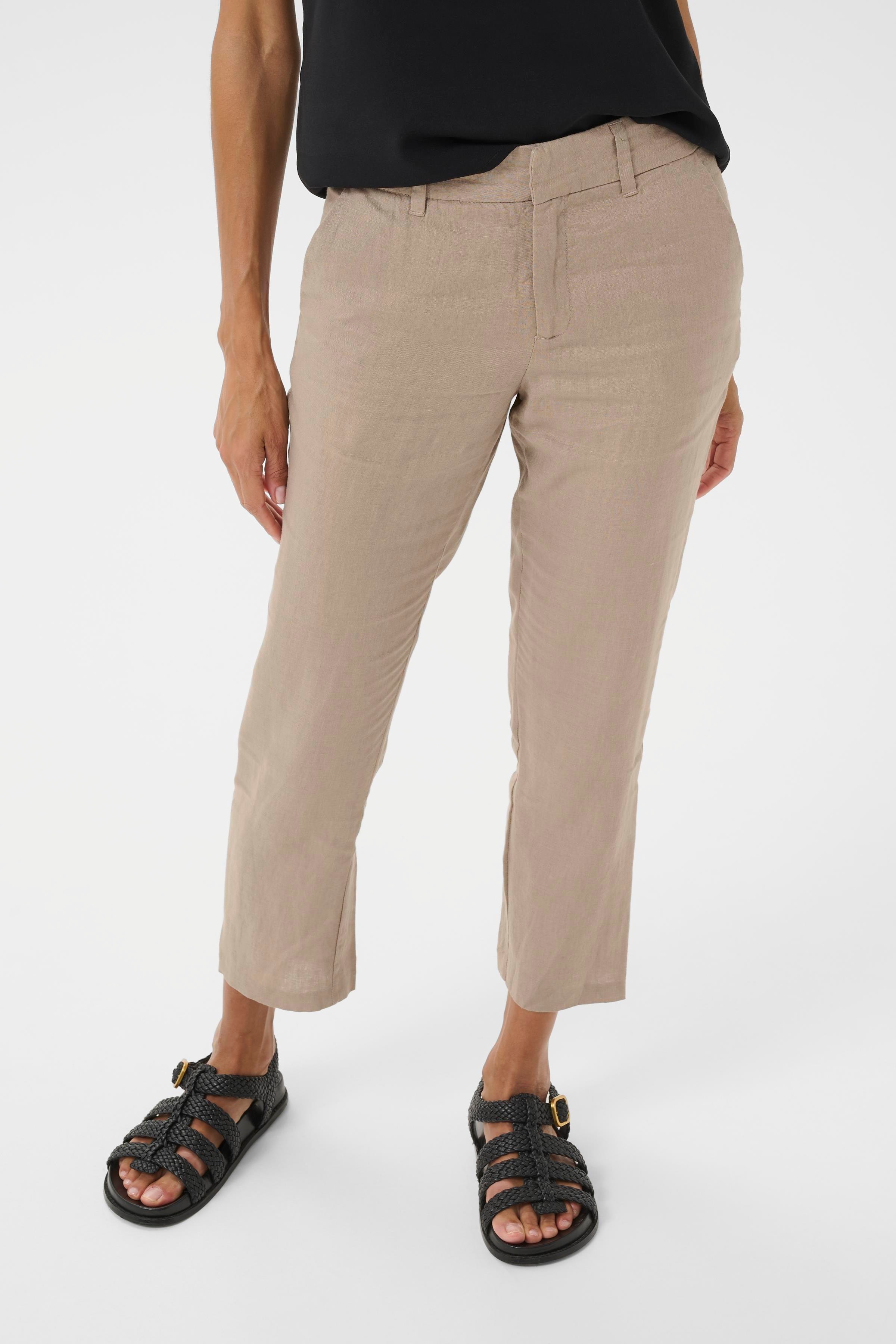 SoffePW Broek LOOKBOOK FRONT 30309389-171311