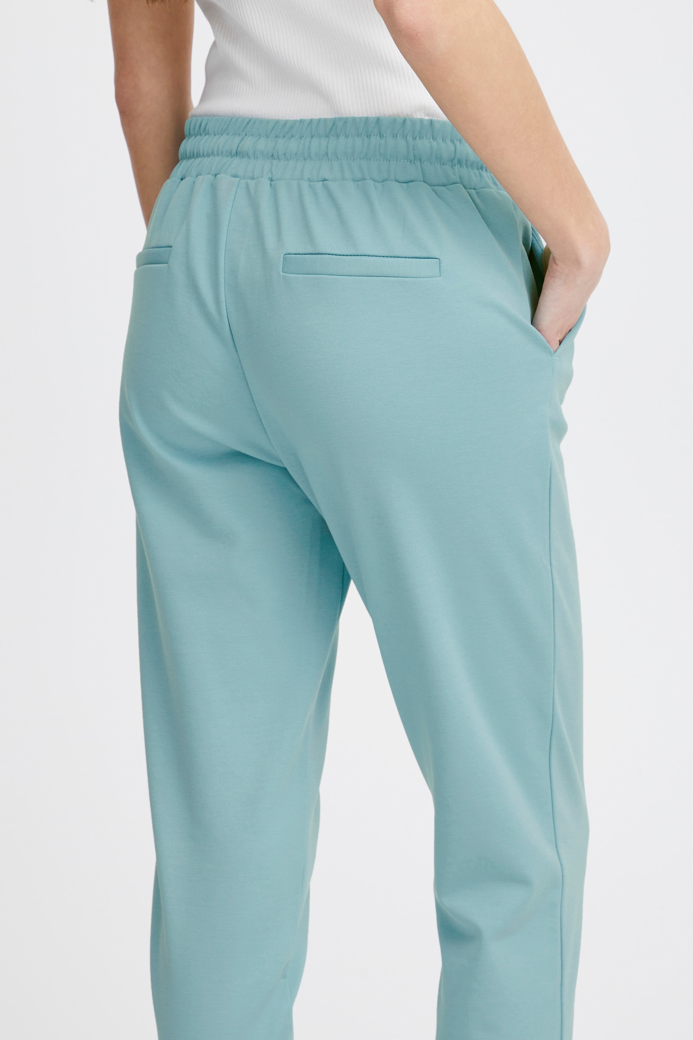 IHKATE Bukser LOOKBOOK DETAIL 20104757-155210