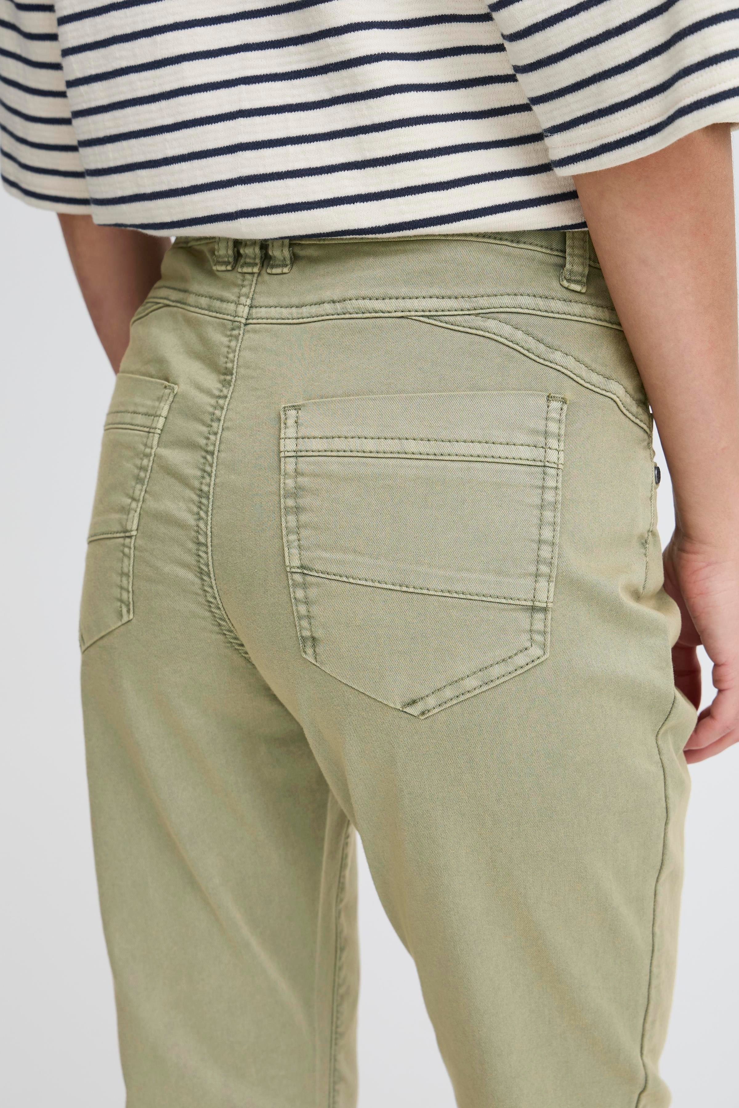 PZROSITA Bukser LOOKBOOK DETAIL 50208674-170613