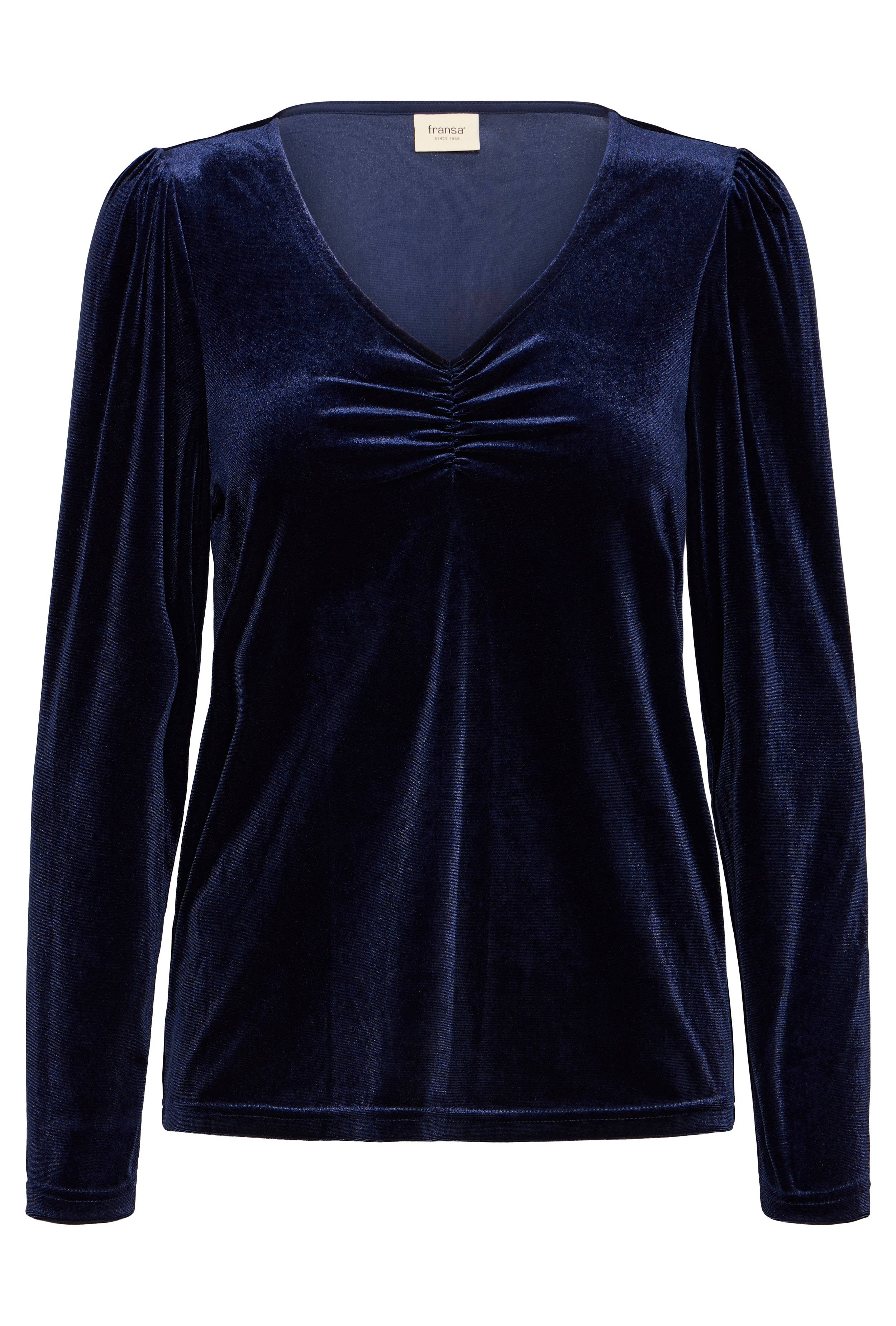 FRCASSANDRA T-shirt PACK FRONT 20617222-193924