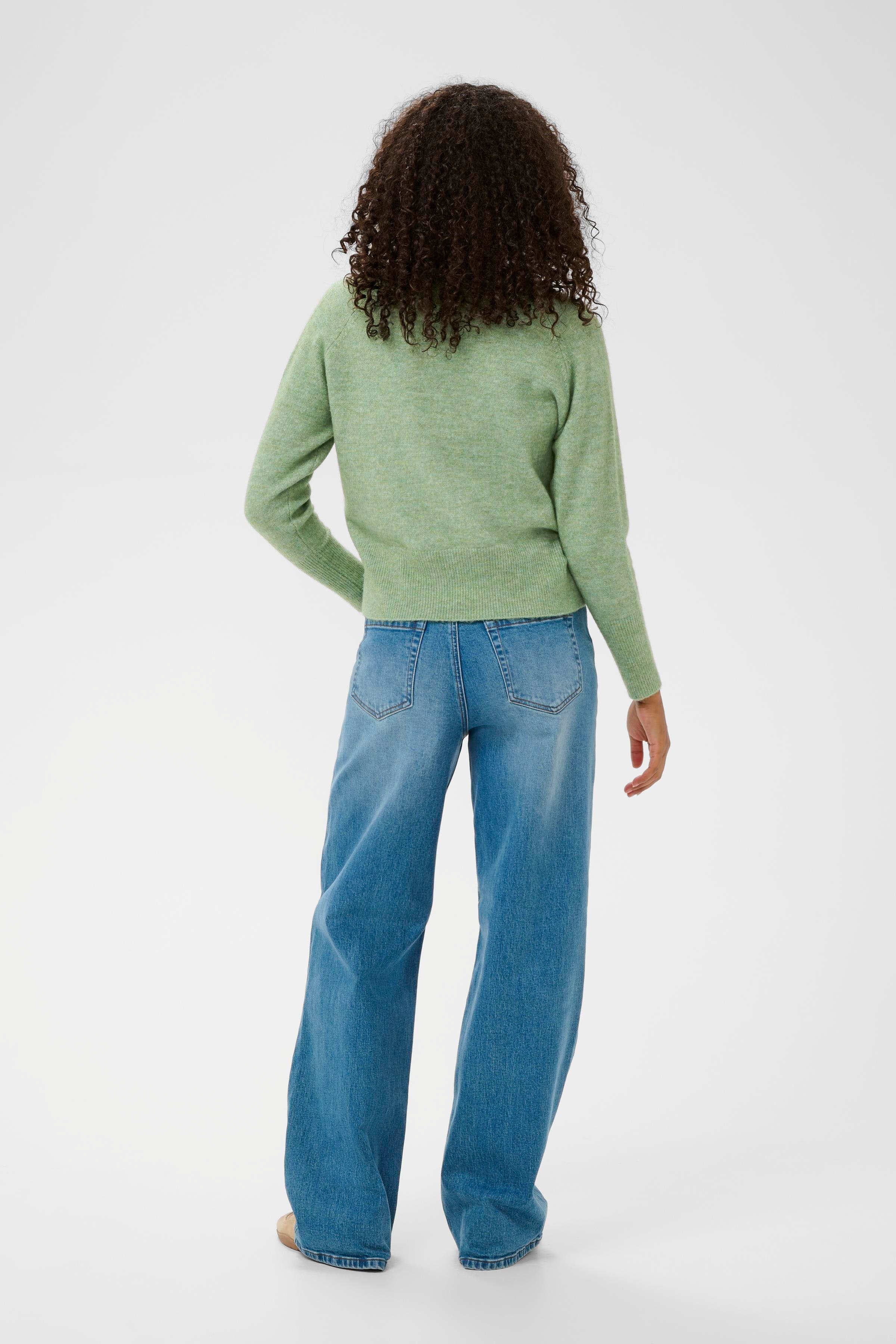 KAniel Pullover LOOKBOOK BACK 10510521-1762121