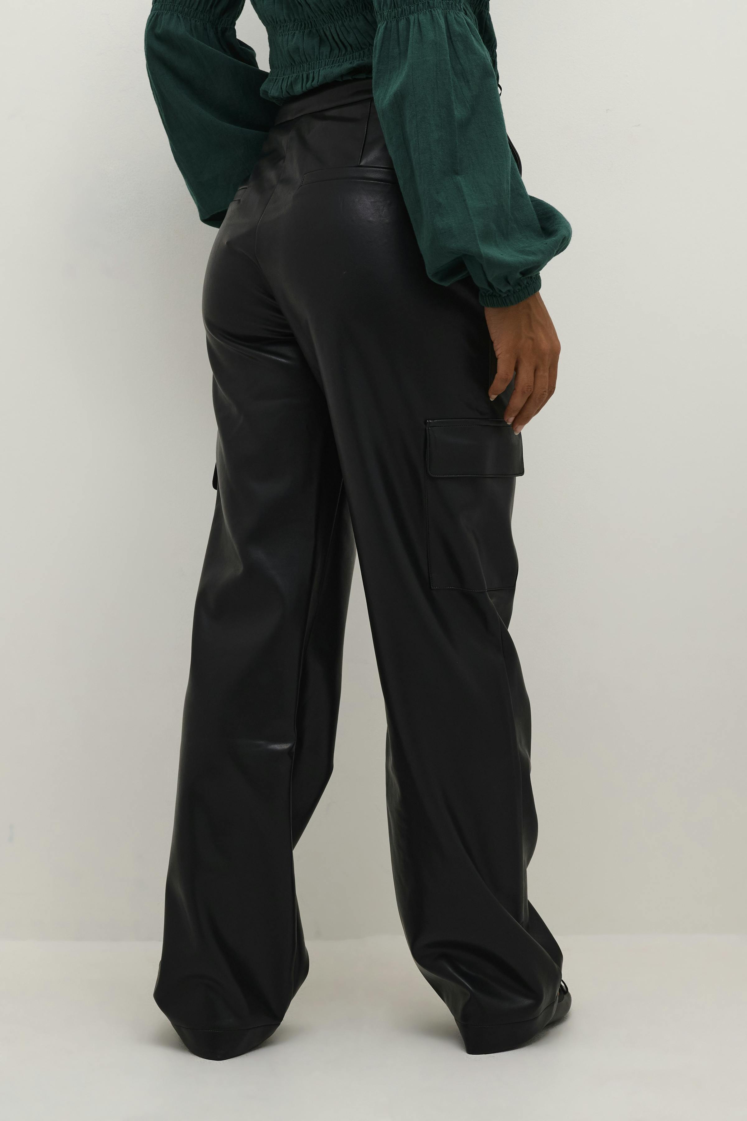 CRGitte Broek LOOKBOOK BACK 10650838-100120