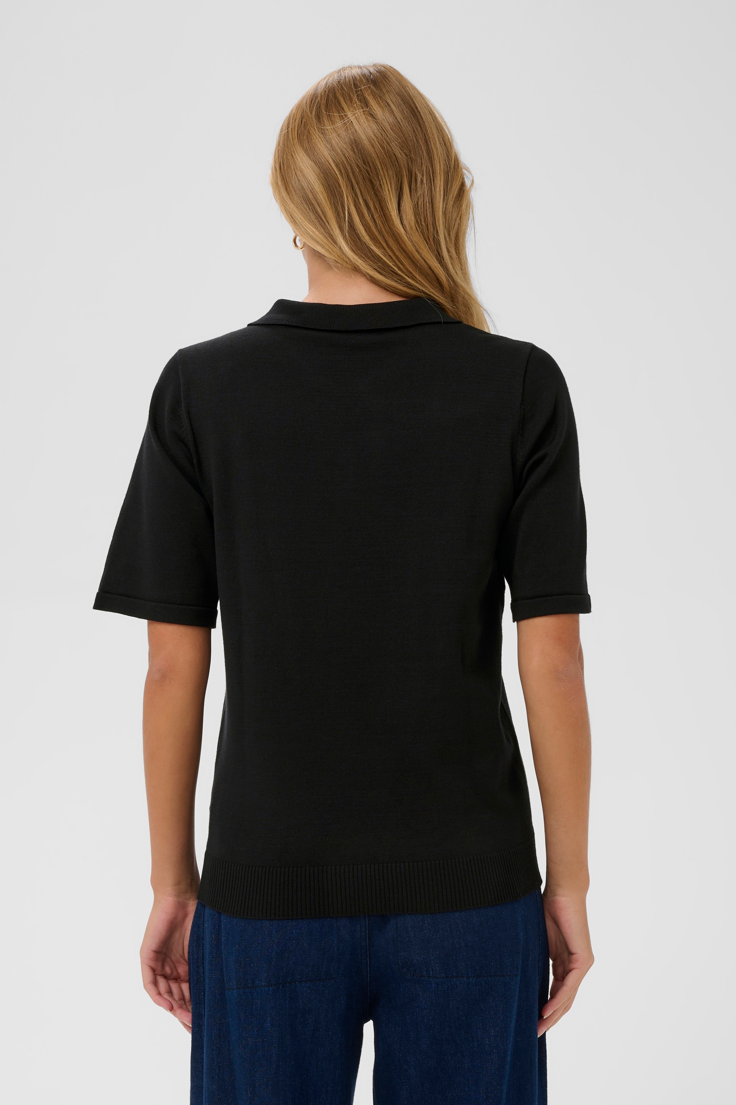 MilaSZ Pullover LOOKBOOK BACK 30513958-193911