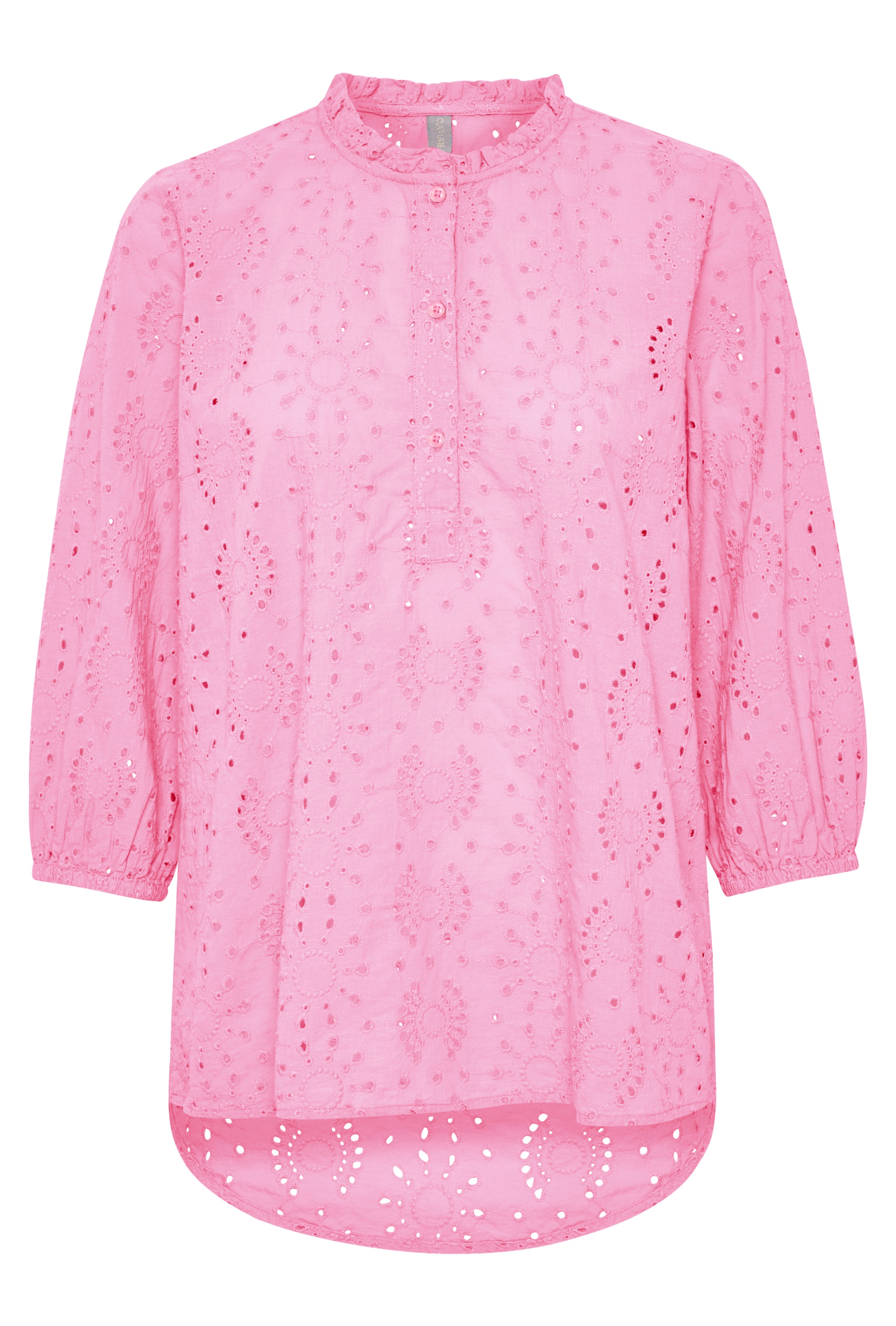 CUcindie Bluse PACK FRONT 50109346-152718