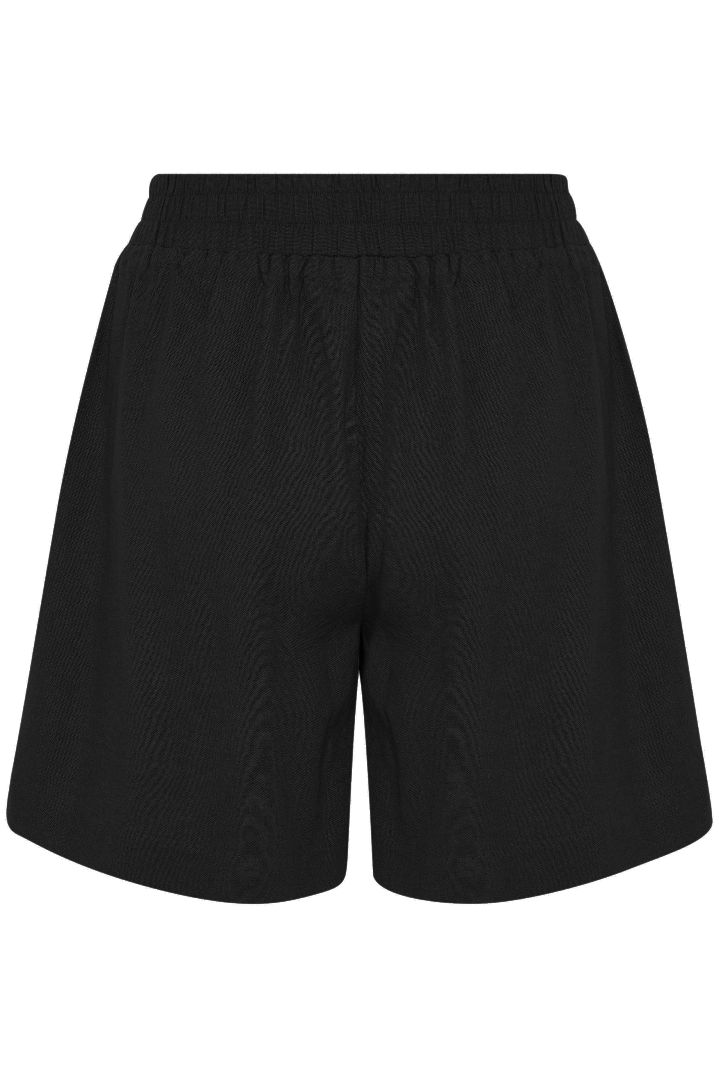 DiasMW Linneshorts PACK BACK 10704702-100031