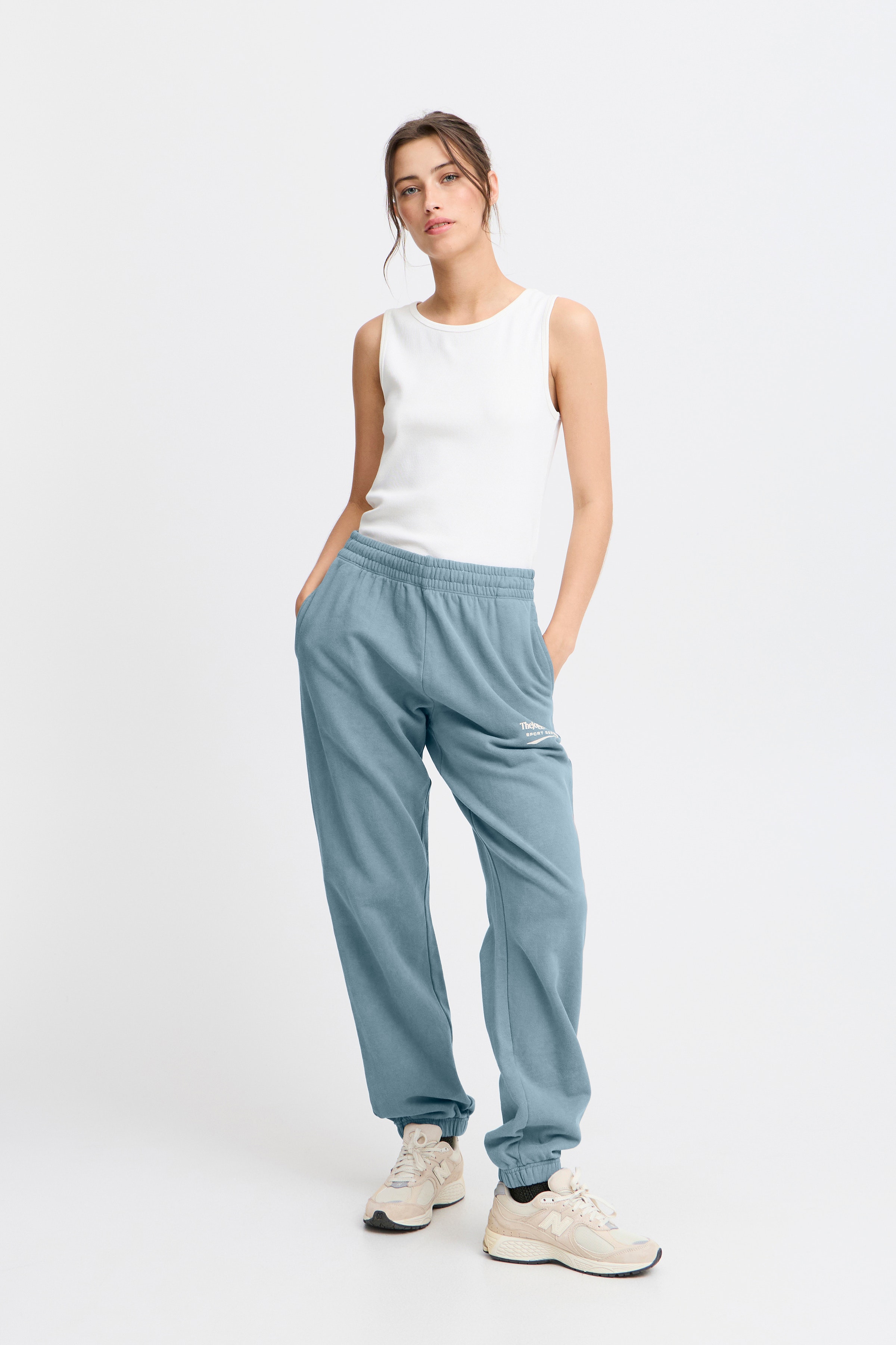 JCRUBI Trousers LOOKBOOK FRONT 22800567-184028