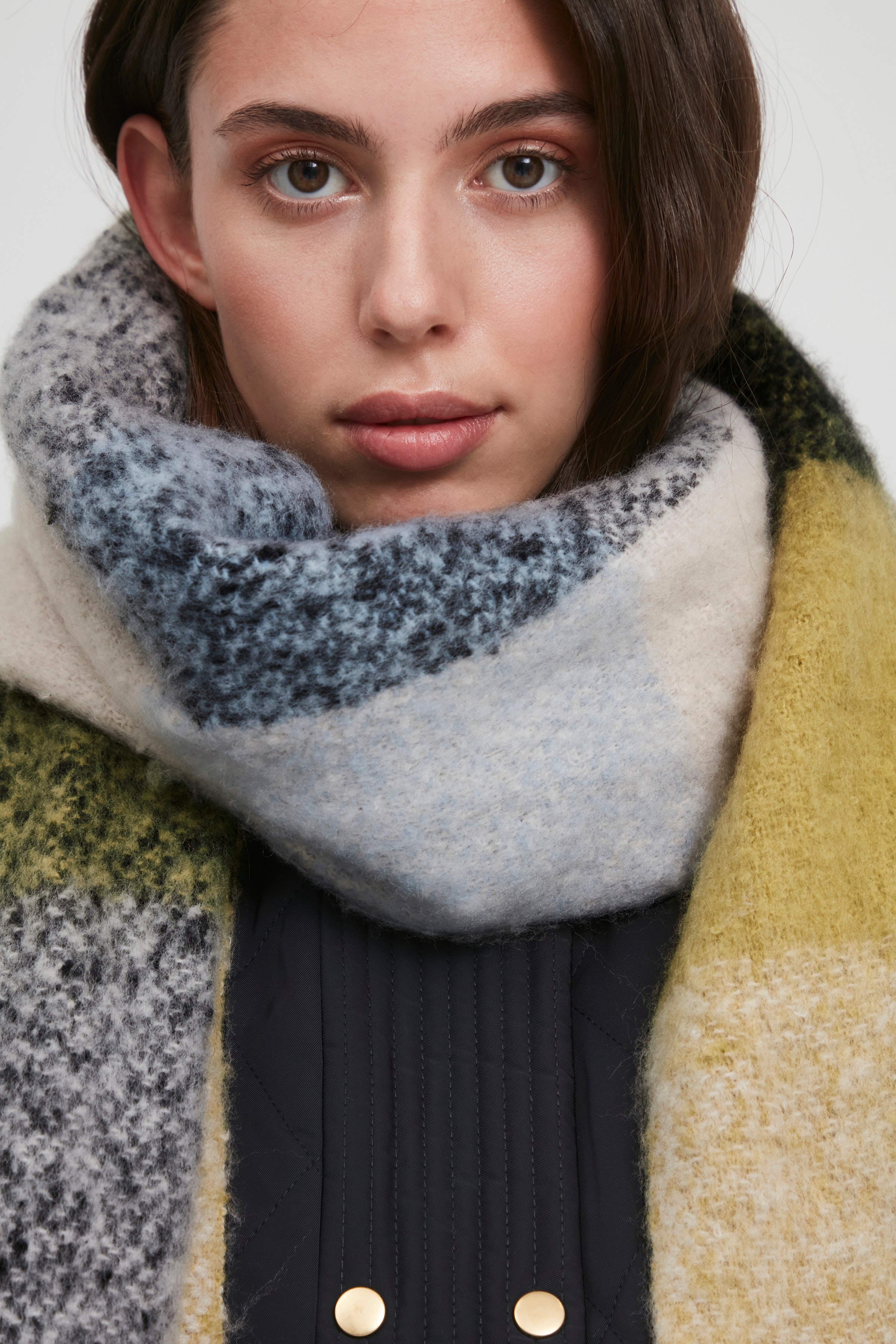 IAAGGE Skjerf LOOKBOOK DETAIL 20107578-144210