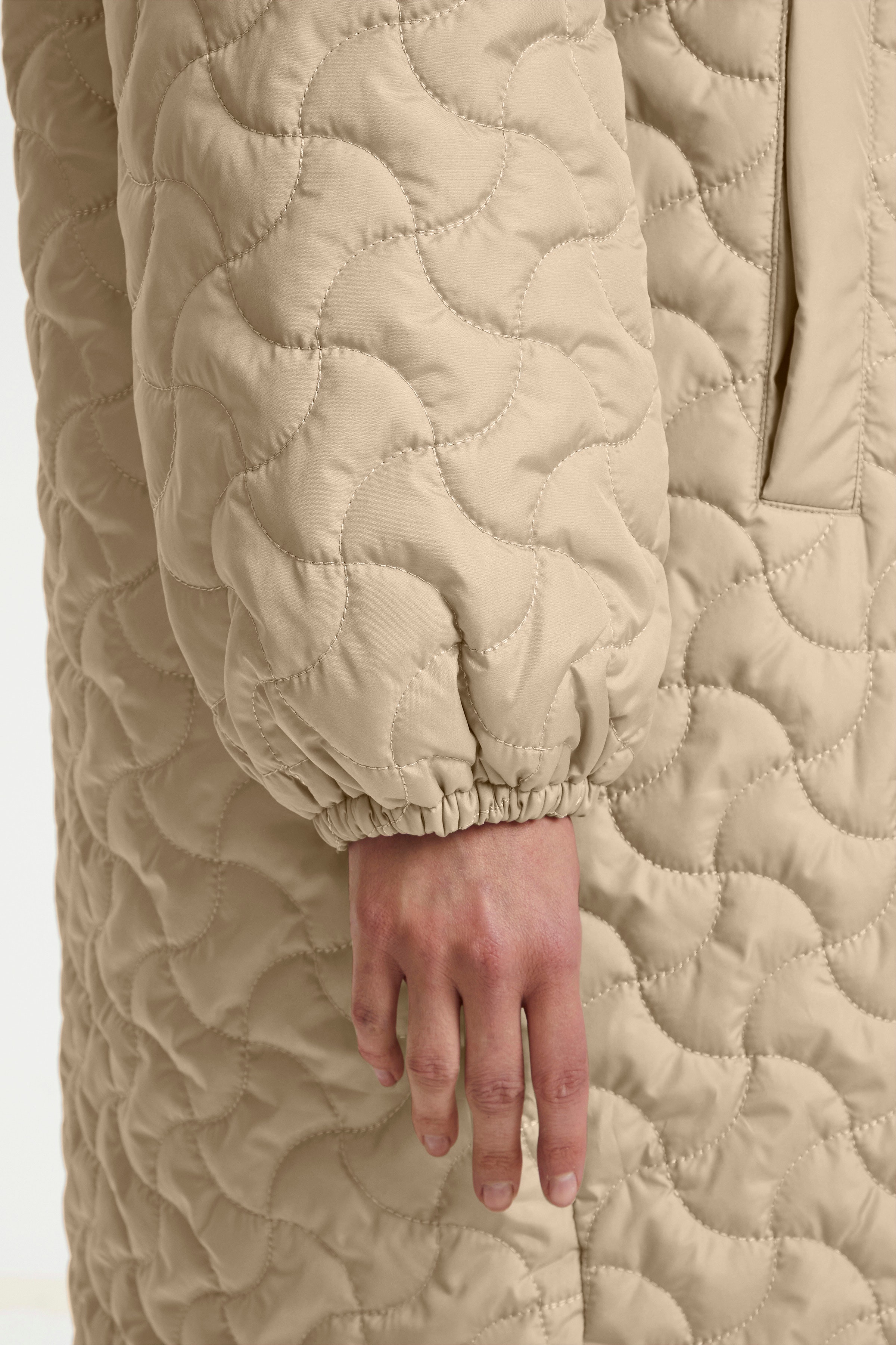 Jacke LOOKBOOK DETAIL 50108274-151215