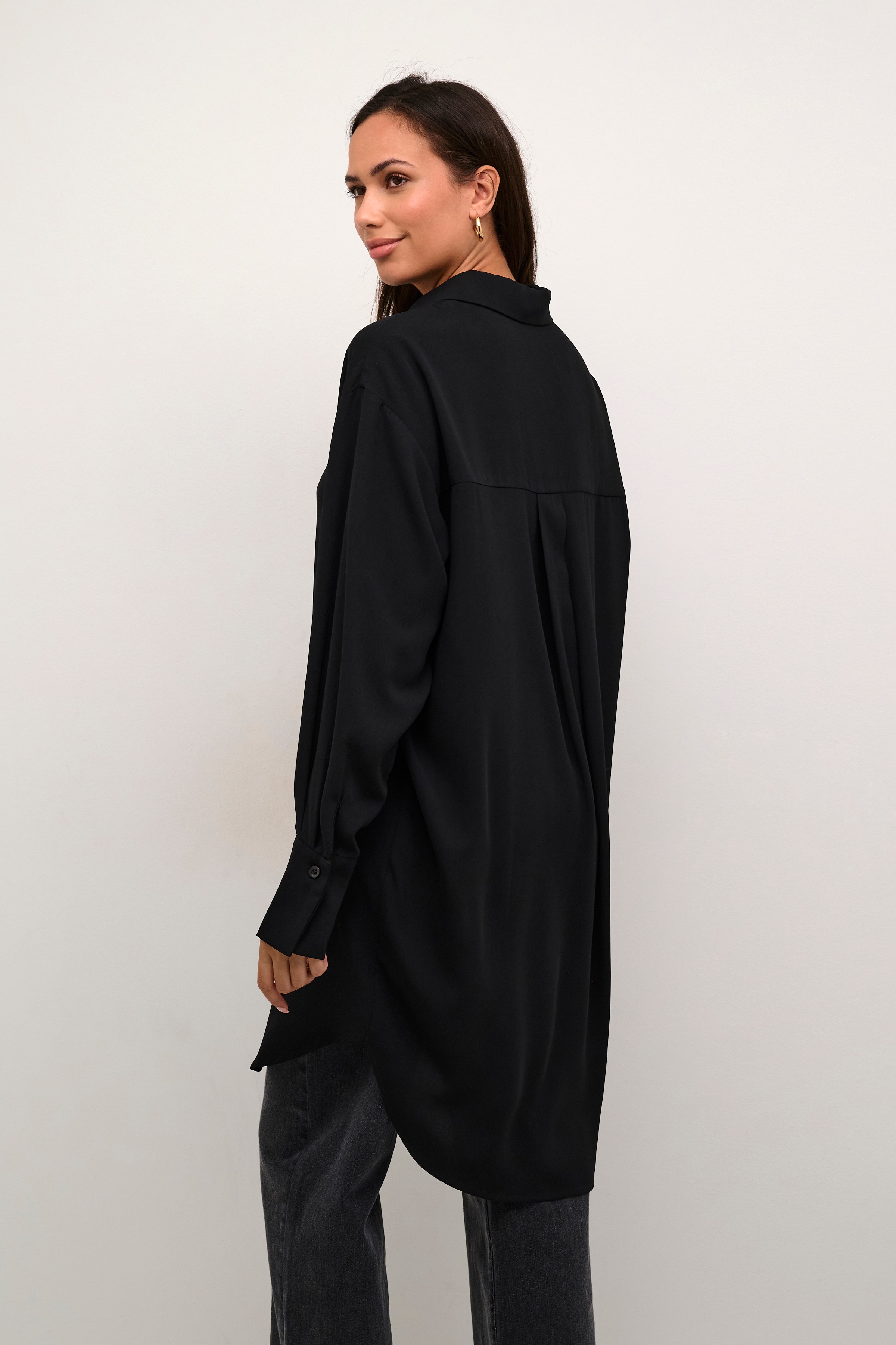 KAillis Skjørt LOOKBOOK BACK 10509160-100121