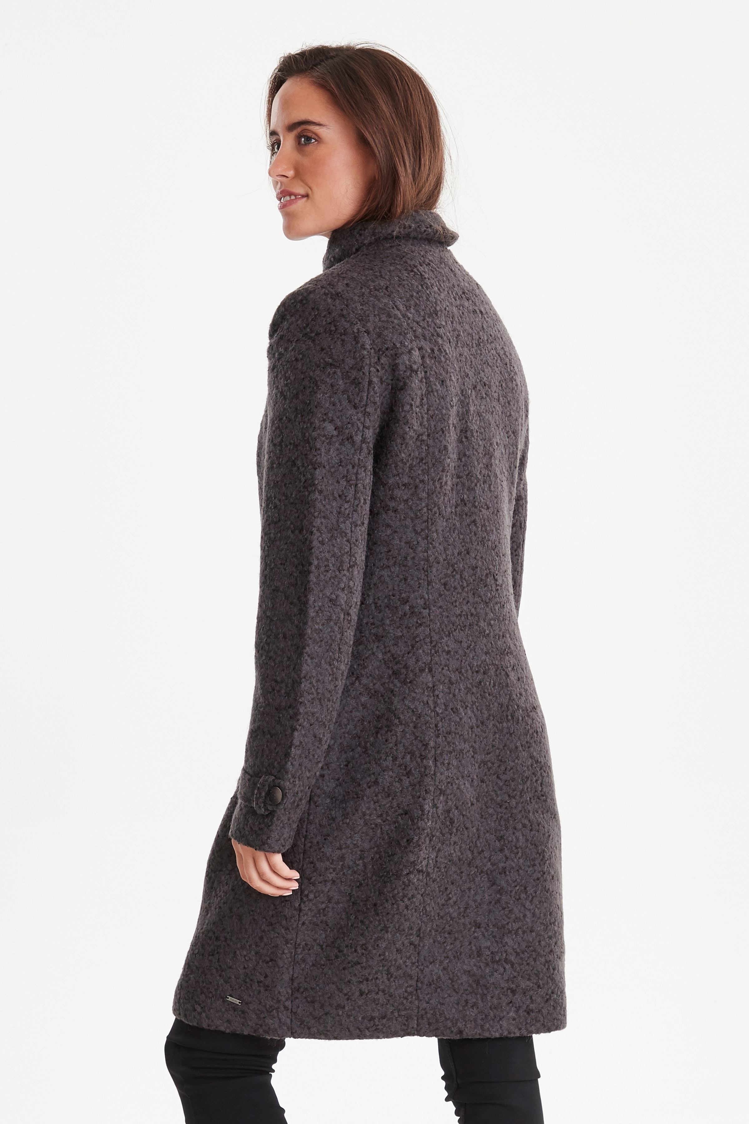 Outerwear LOOKBOOK BACK 20606167-67921