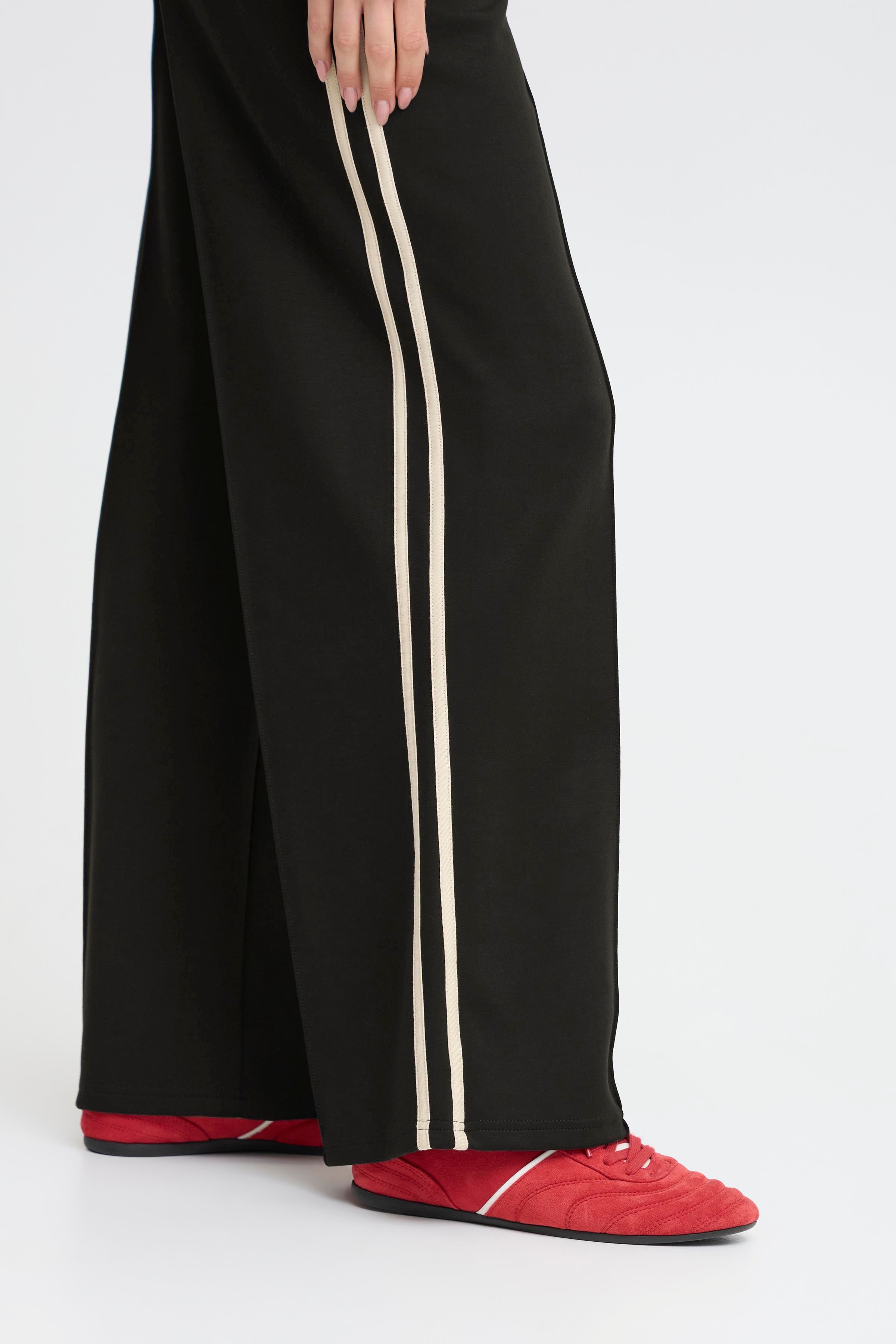 BYPUSTI Byxor LOOKBOOK DETAIL 20818053-194008