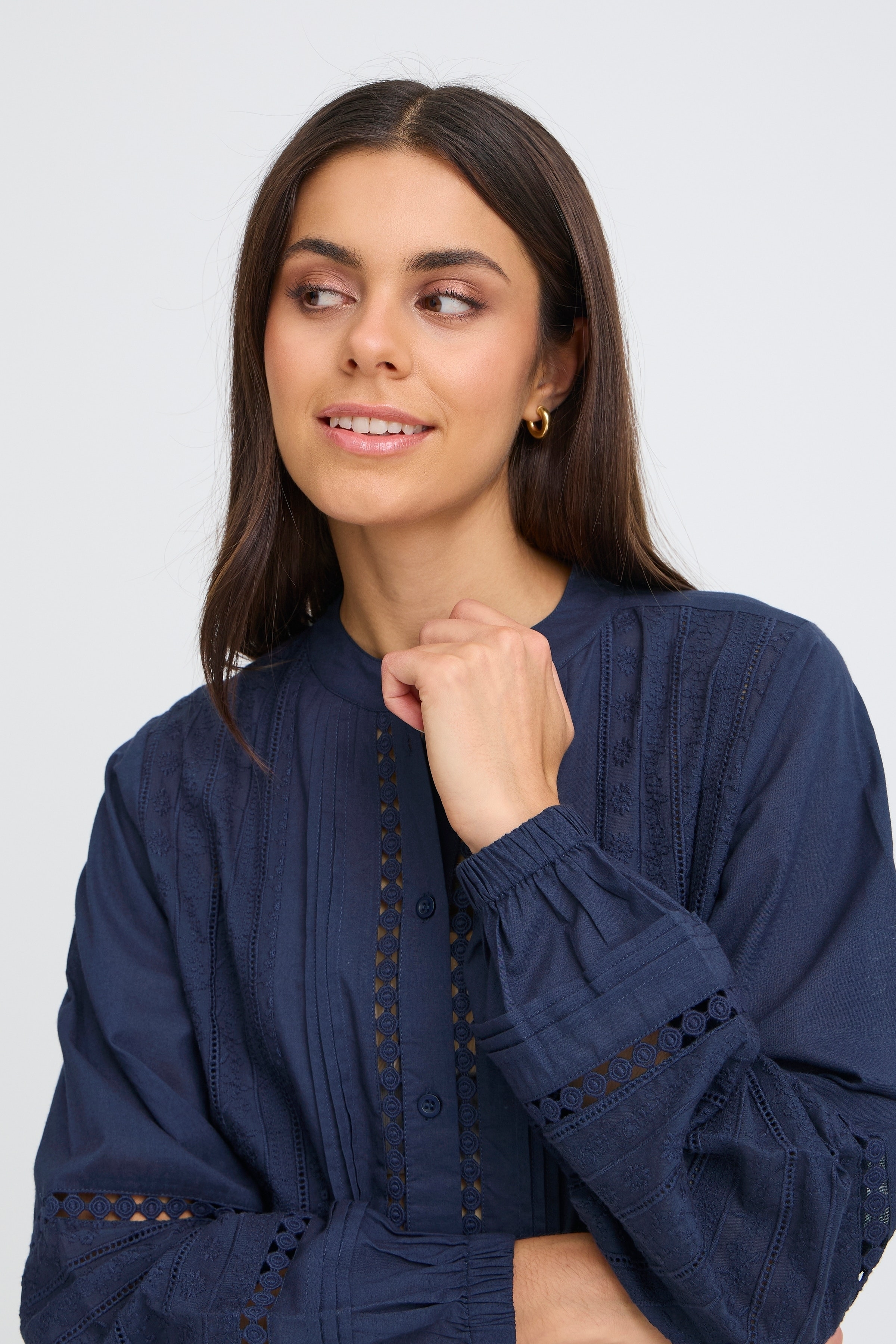 FRJIKE Shirt LOOKBOOK DETAIL 20617459-193923